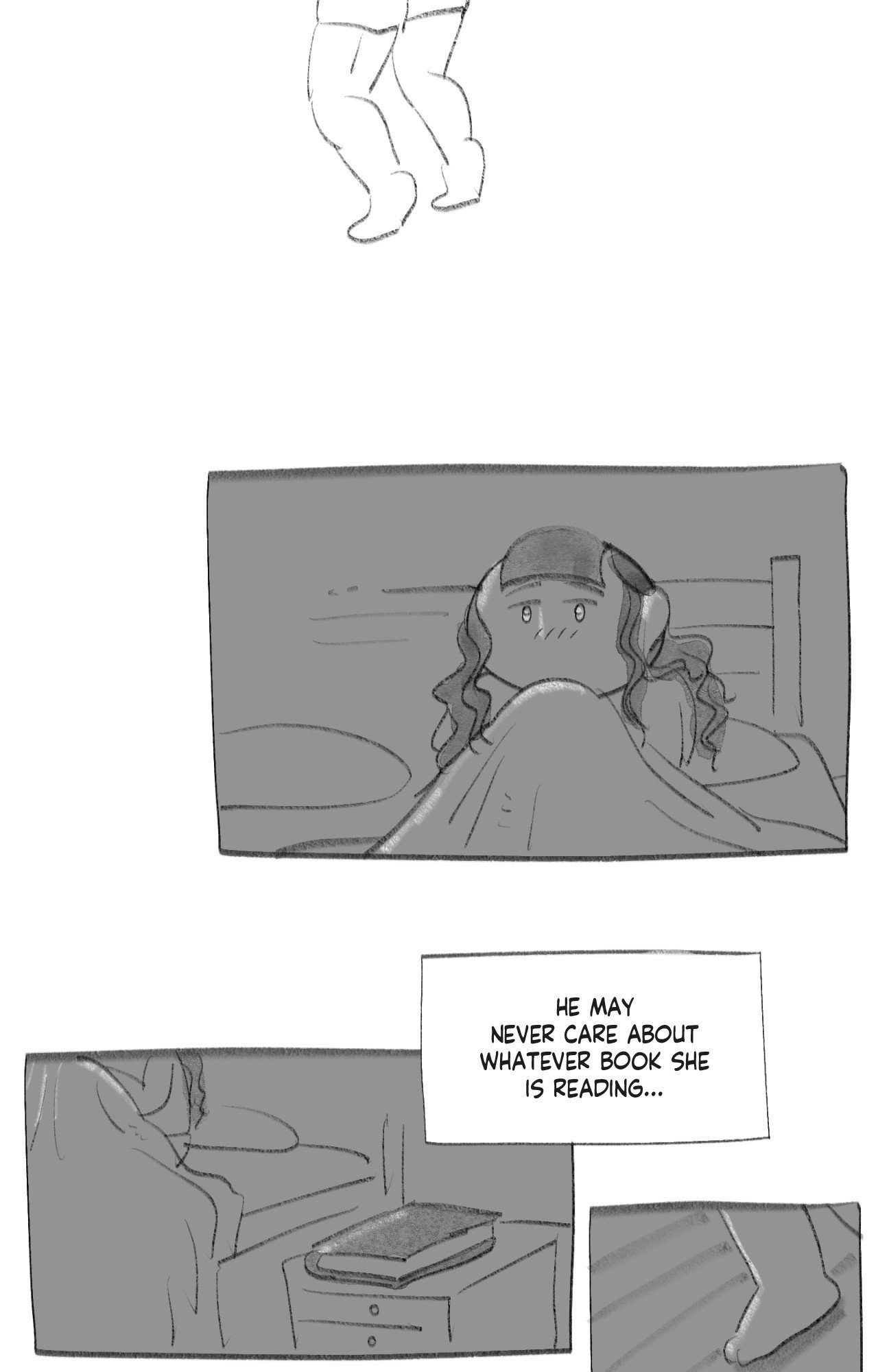 Pampered Prisoners: Elves Among Orcs Chapter 244 page 30 - 