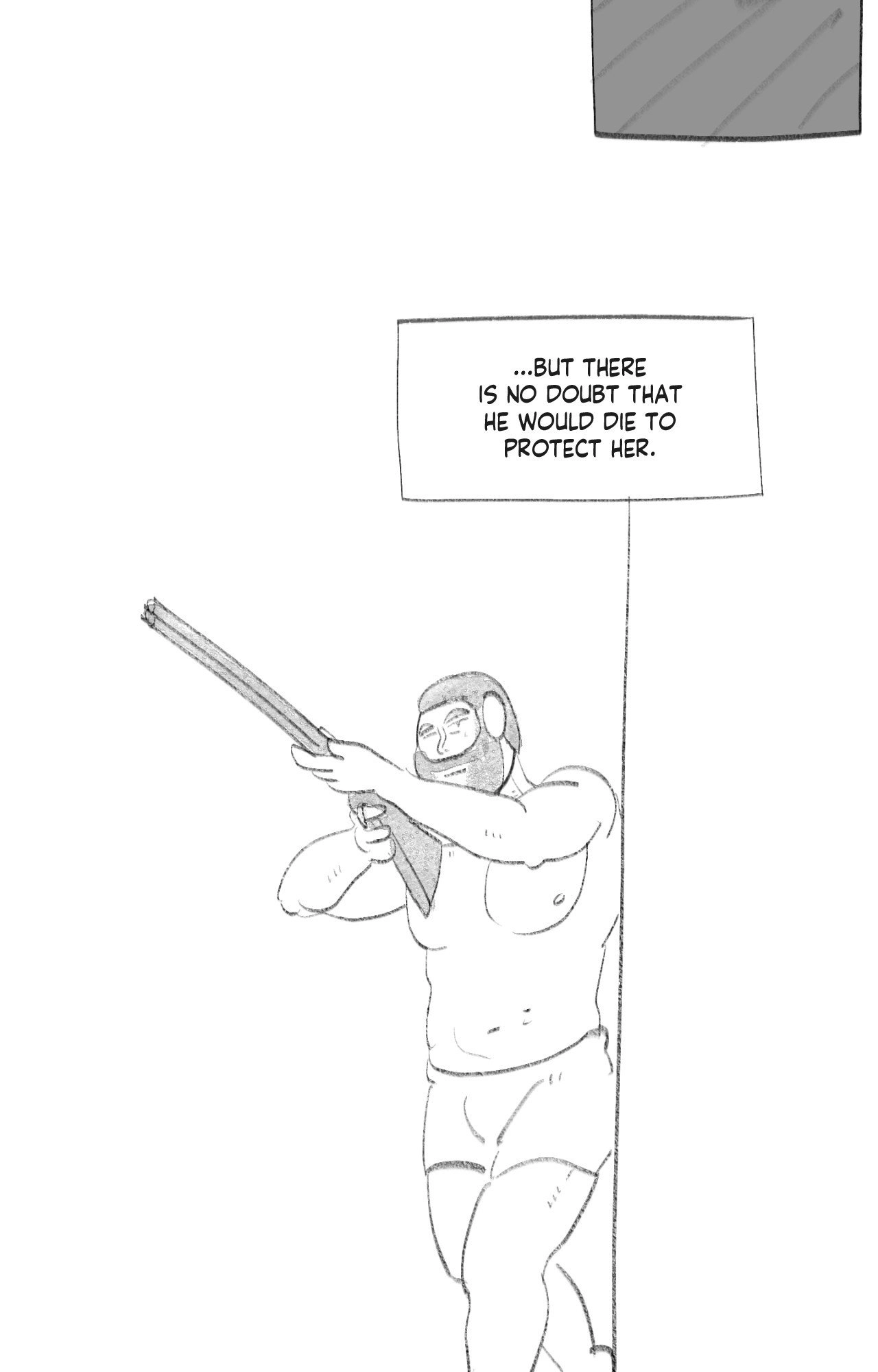 Pampered Prisoners: Elves Among Orcs Chapter 244 page 31 - 