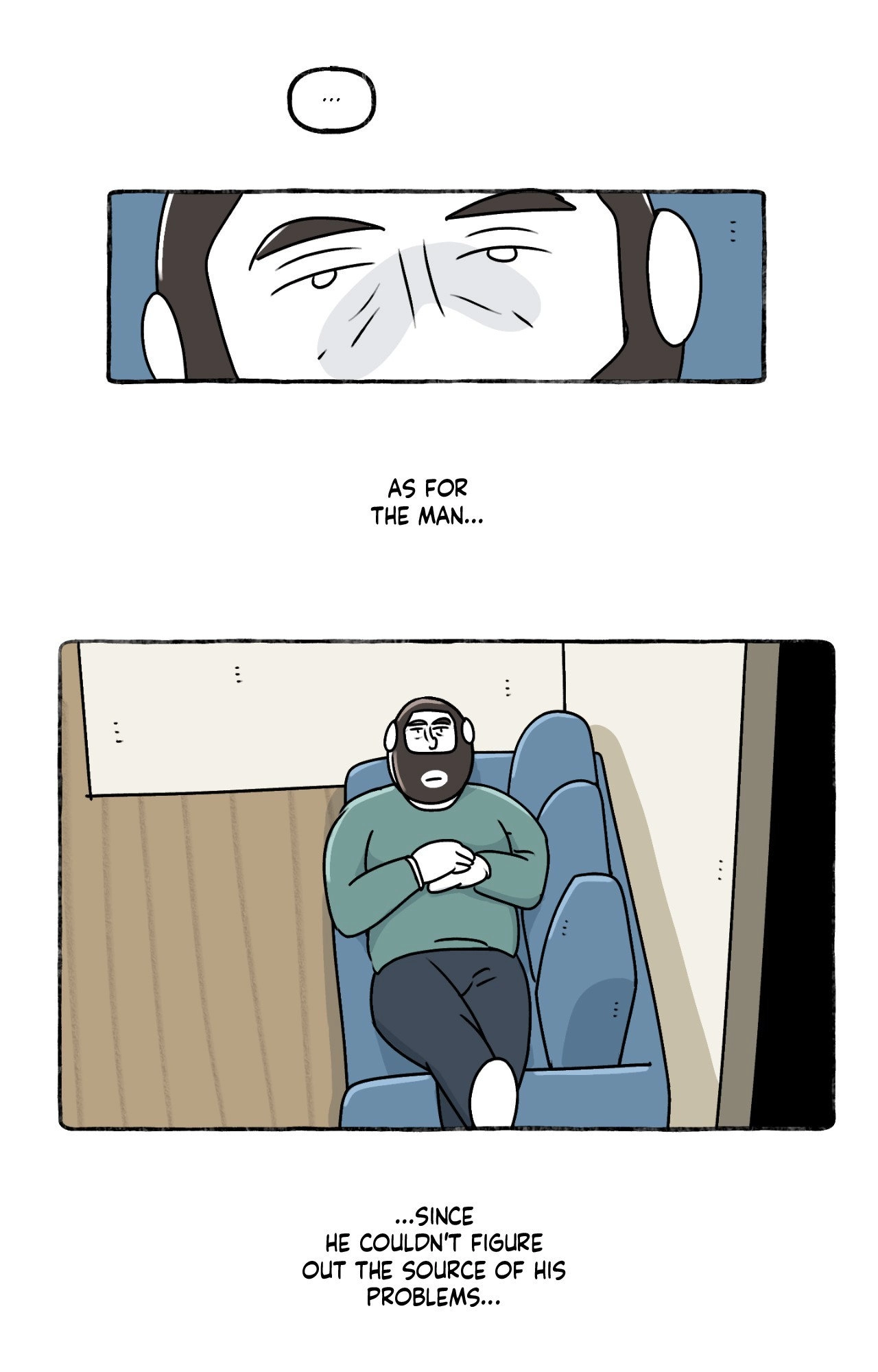 Pampered Prisoners: Elves Among Orcs Chapter 244 page 40 - 