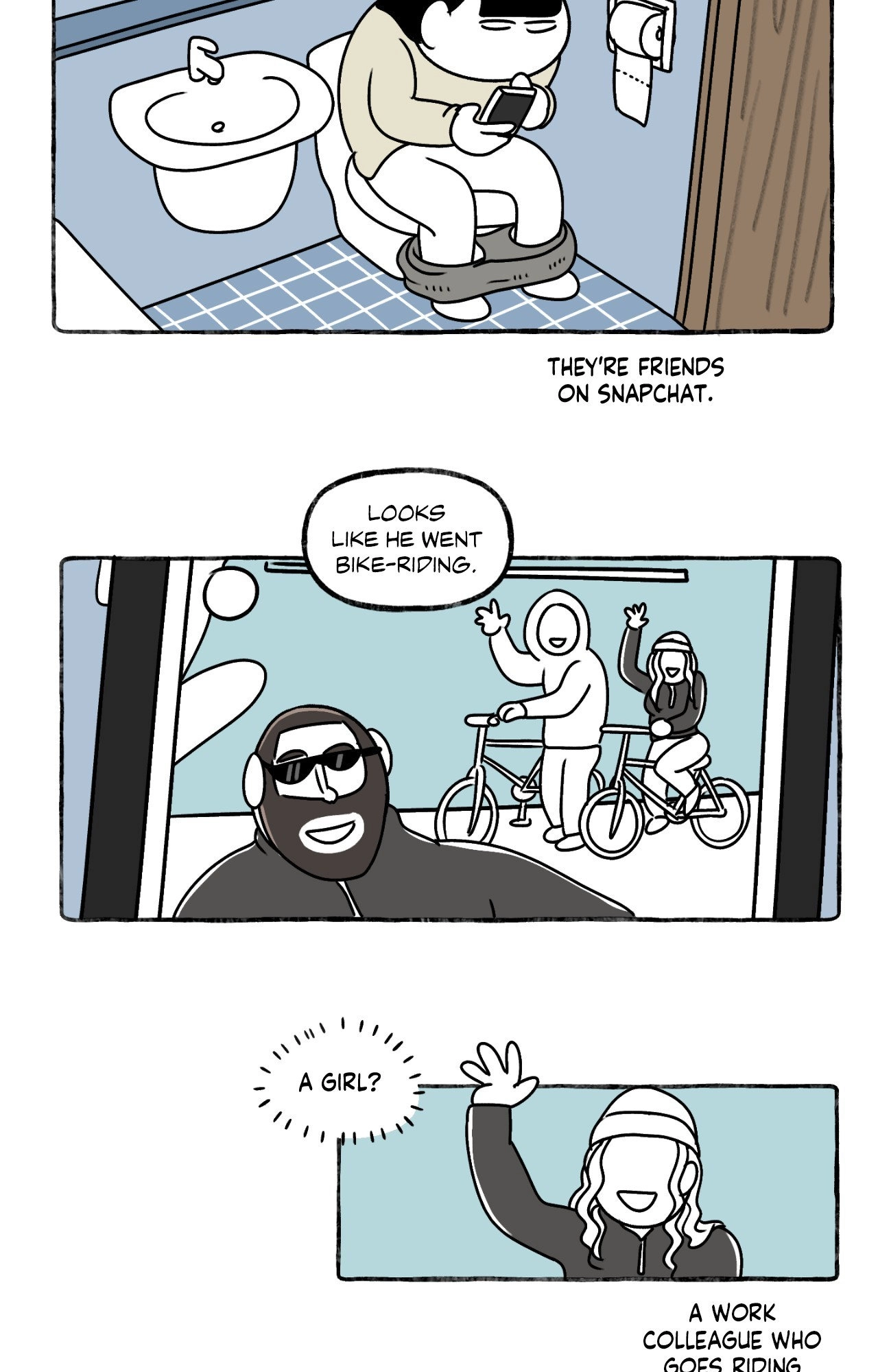 Pampered Prisoners: Elves Among Orcs Chapter 244 page 44 - 