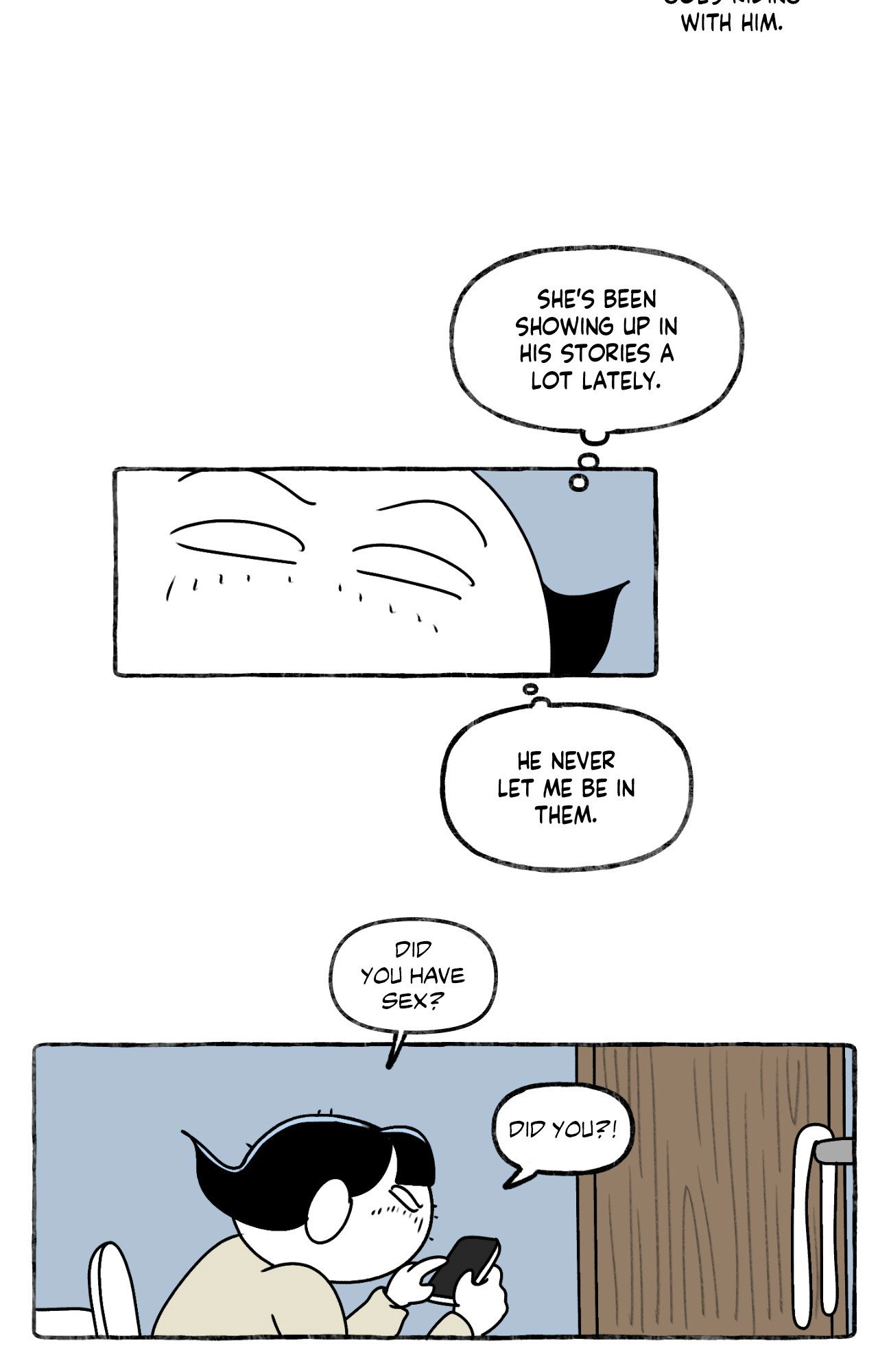 Pampered Prisoners: Elves Among Orcs Chapter 244 page 45 - 