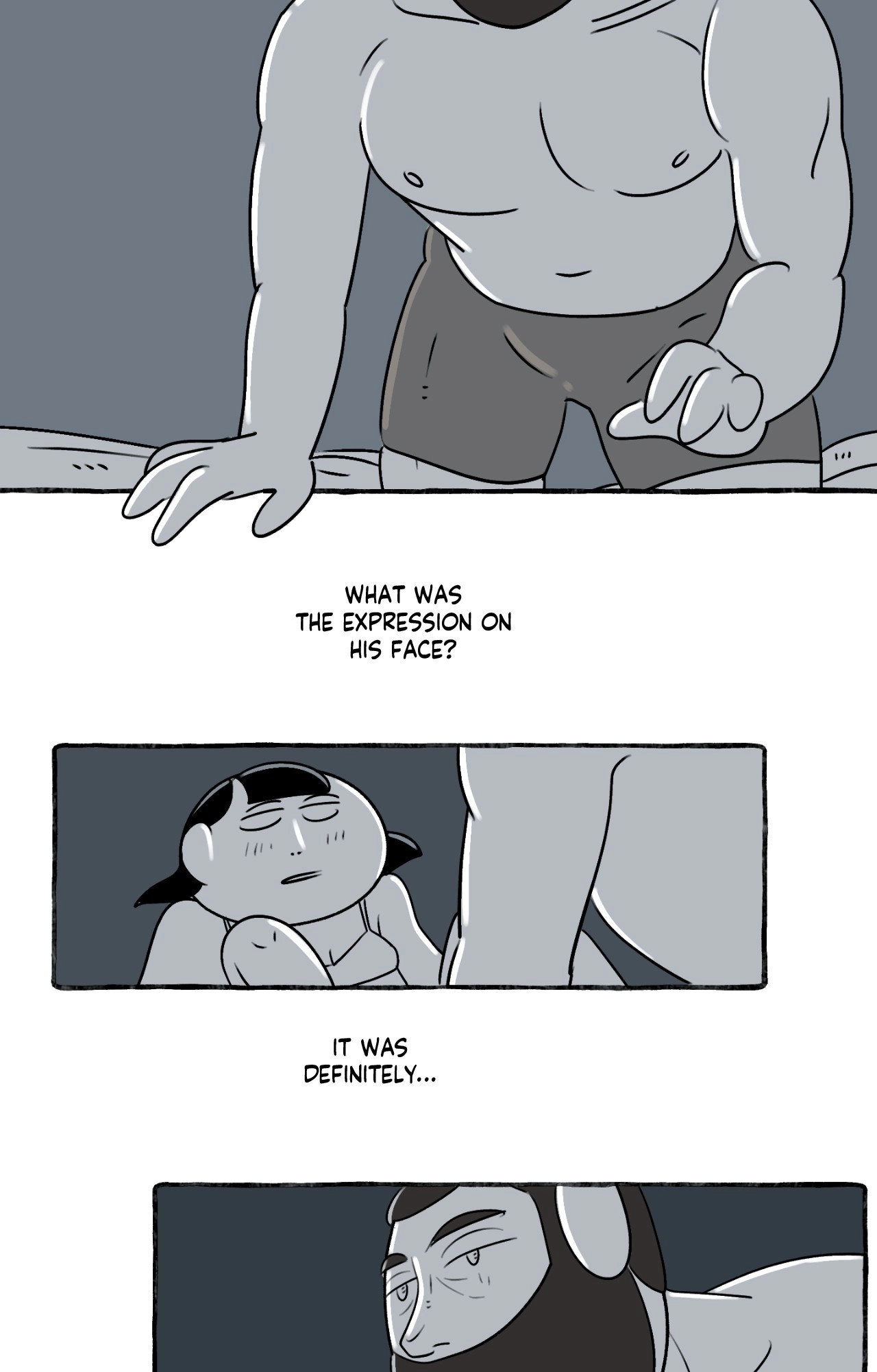 Pampered Prisoners: Elves Among Orcs Chapter 244 page 7 - 