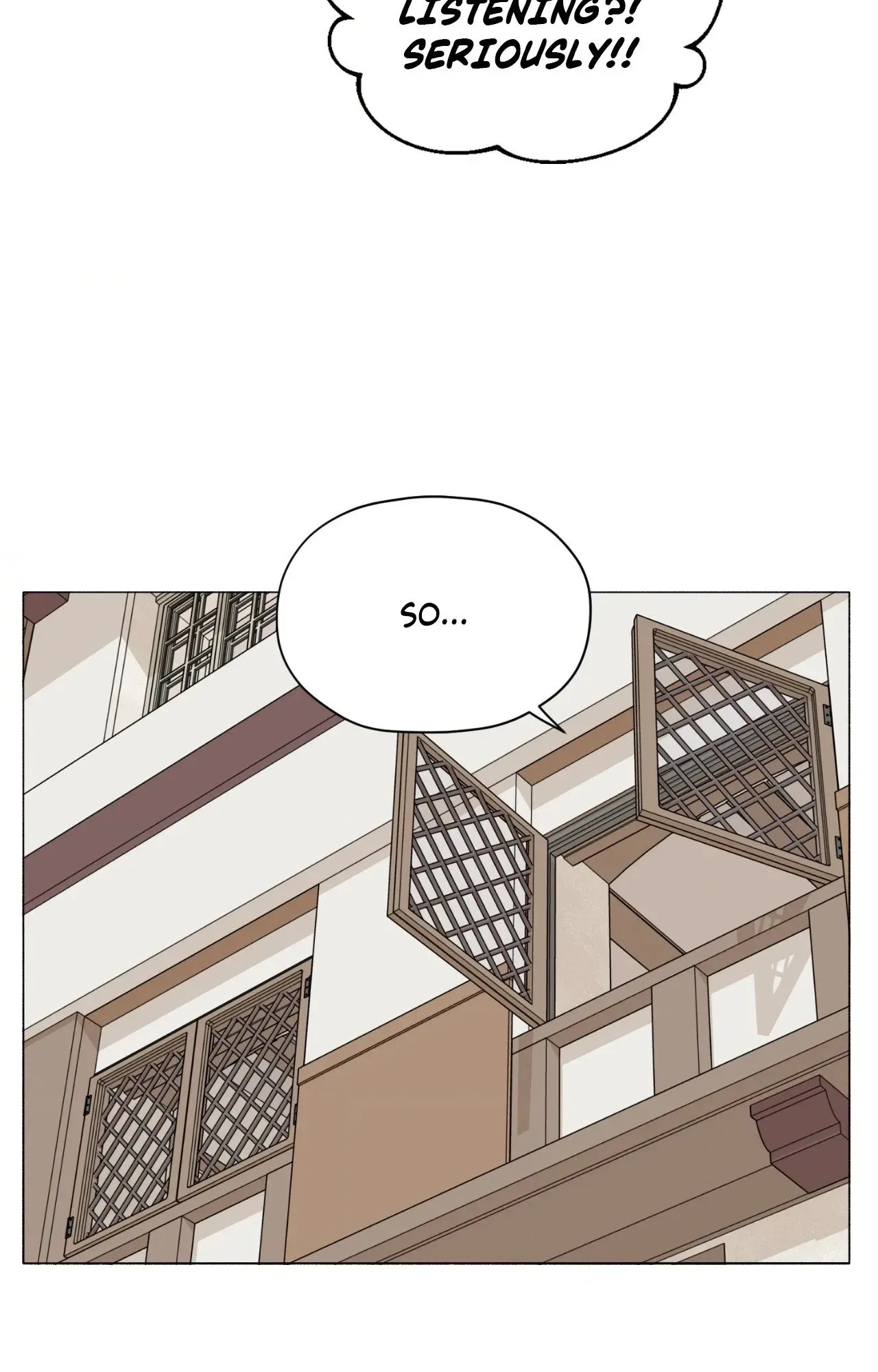 Pampered Prisoners: Elves Among Orcs Chapter 245 page 20 - 