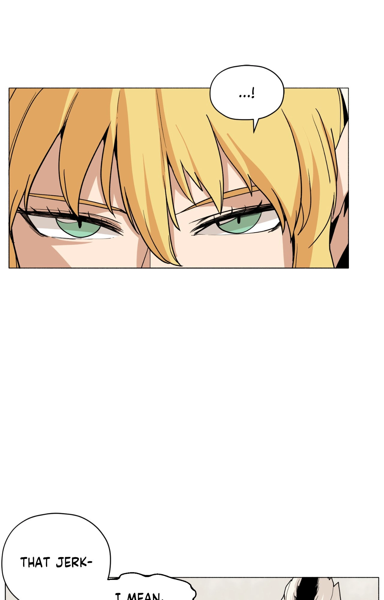 Pampered Prisoners: Elves Among Orcs Chapter 245 page 23 - 