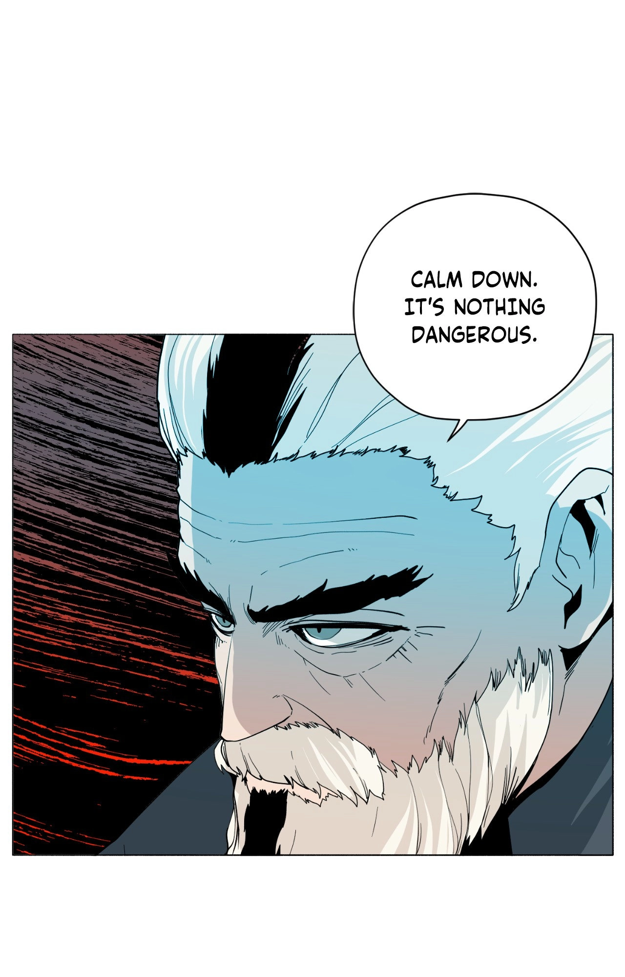 Pampered Prisoners: Elves Among Orcs Chapter 245 page 4 - 