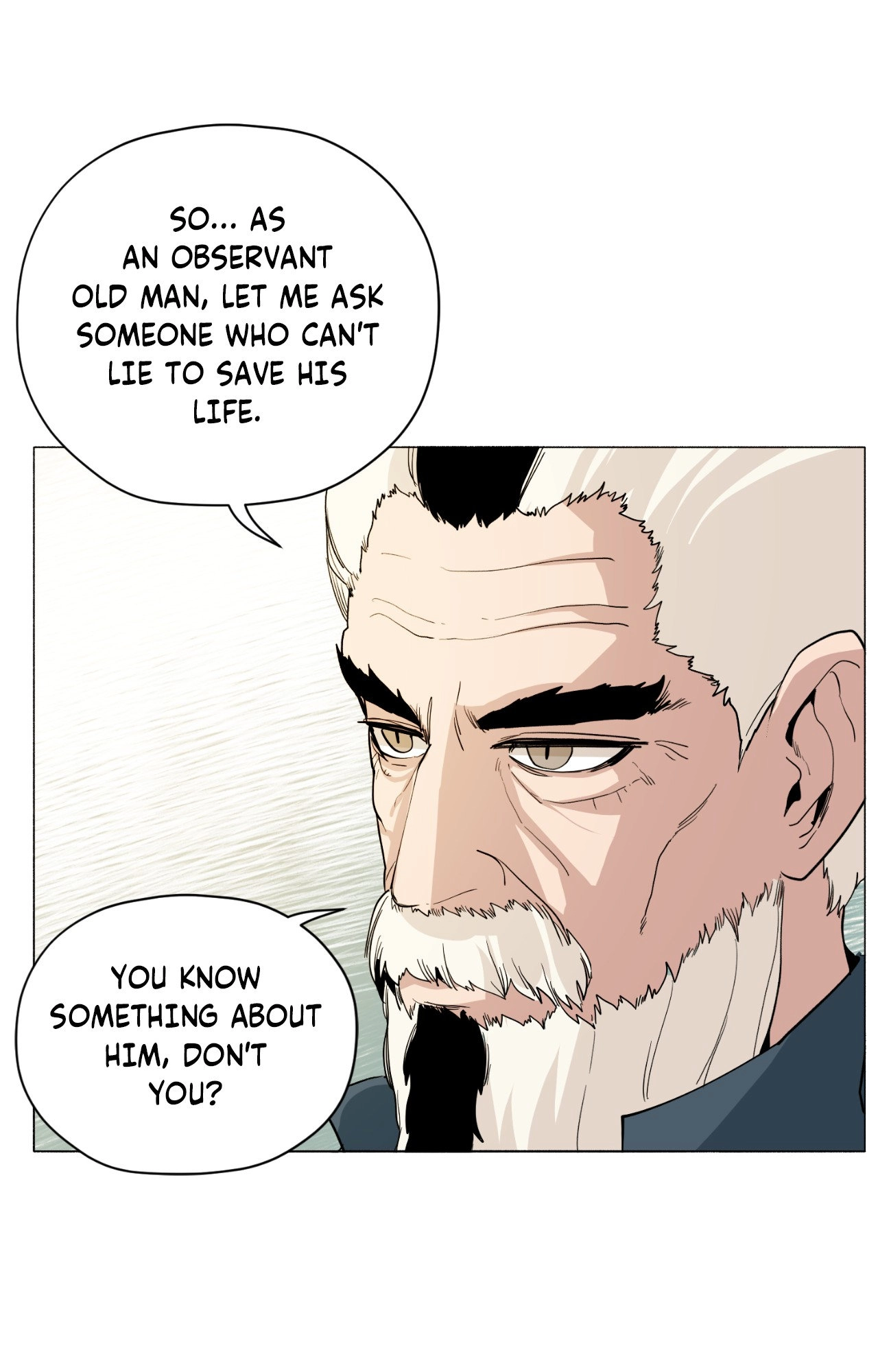Pampered Prisoners: Elves Among Orcs Chapter 245 page 32 - 
