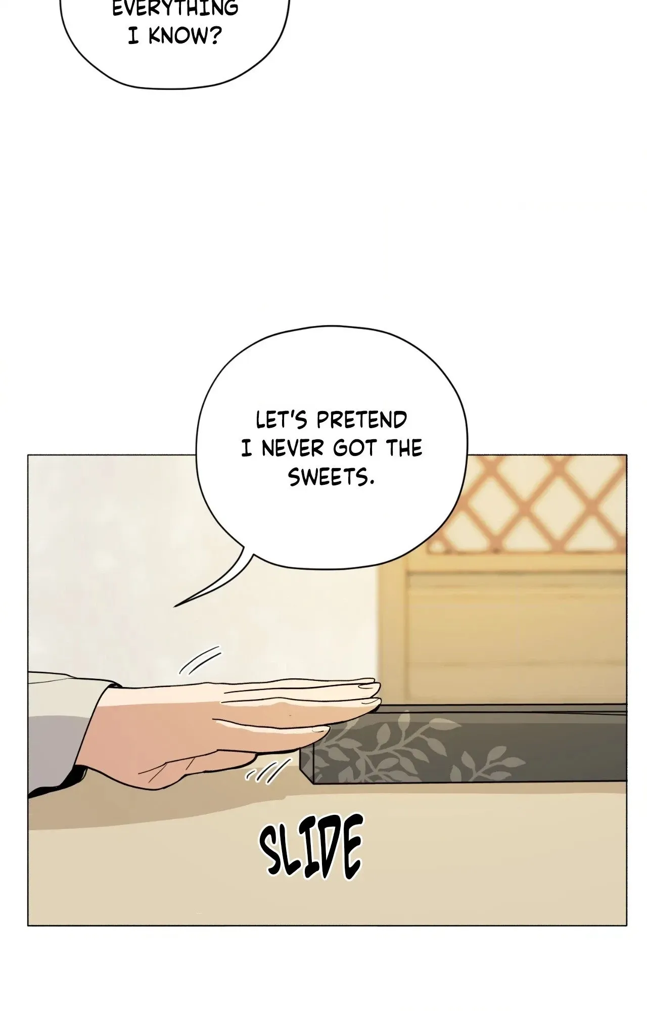 Pampered Prisoners: Elves Among Orcs Chapter 245 page 40 - 