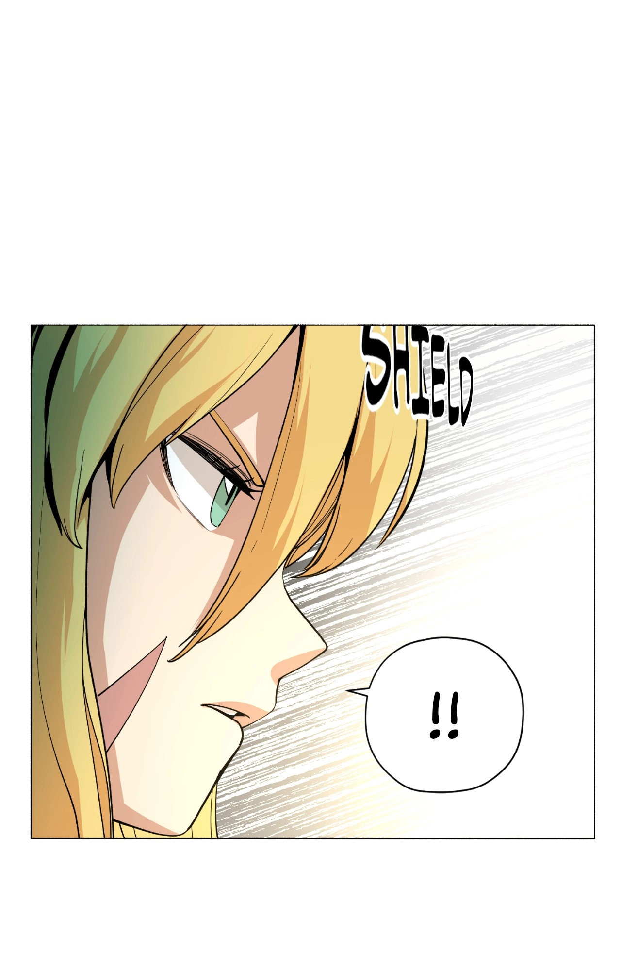 Pampered Prisoners: Elves Among Orcs Chapter 245 page 6 - 
