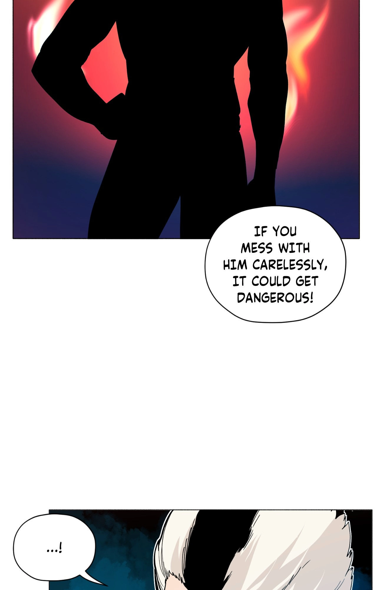 Pampered Prisoners: Elves Among Orcs Chapter 245 page 51 - 