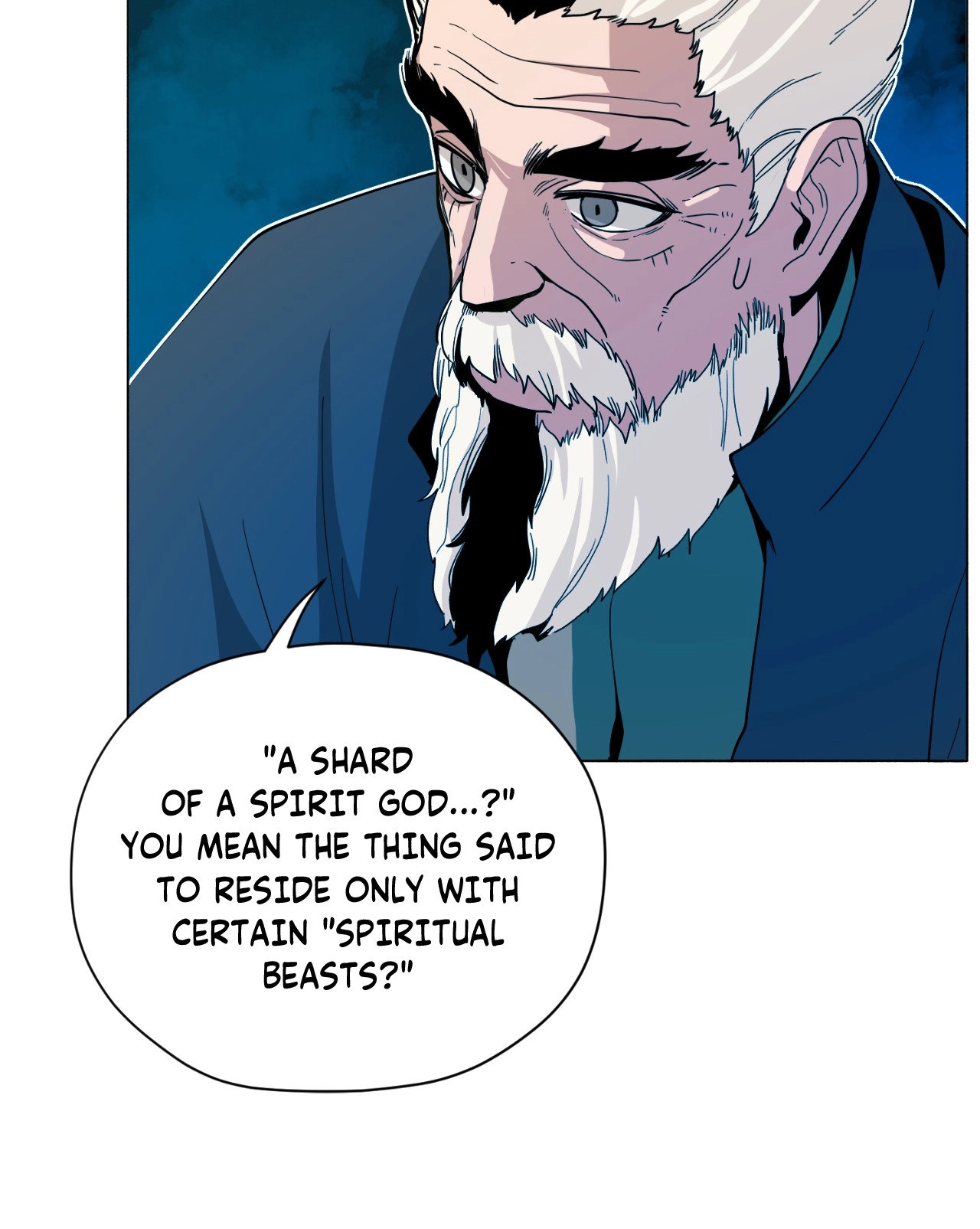 Pampered Prisoners: Elves Among Orcs Chapter 245 page 52 - 