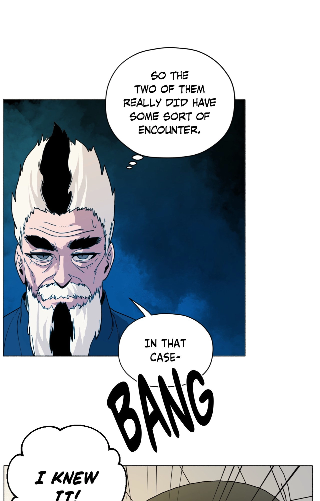 Pampered Prisoners: Elves Among Orcs Chapter 245 page 53 - 