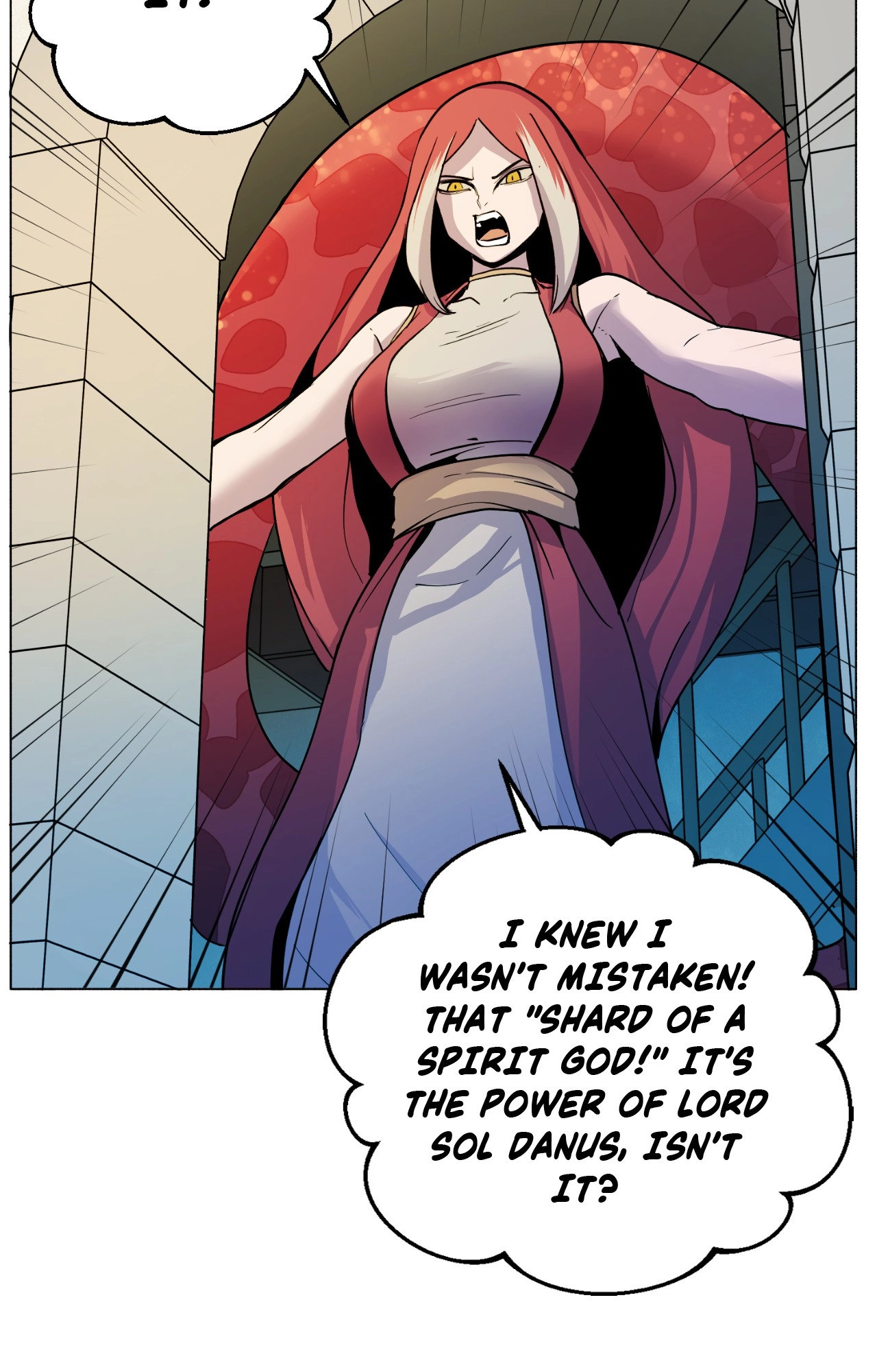 Pampered Prisoners: Elves Among Orcs Chapter 245 page 54 - 