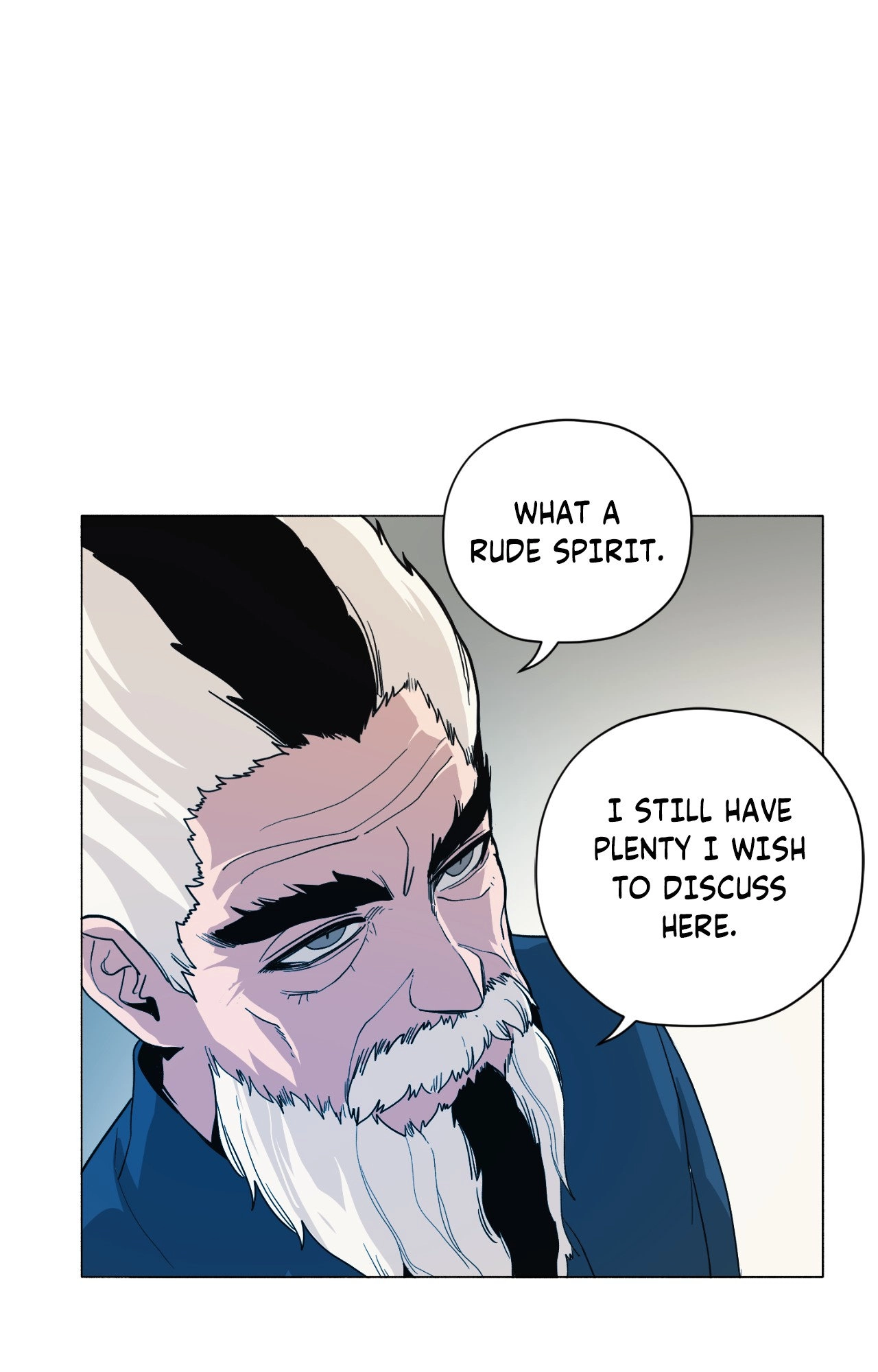 Pampered Prisoners: Elves Among Orcs Chapter 245 page 62 - 