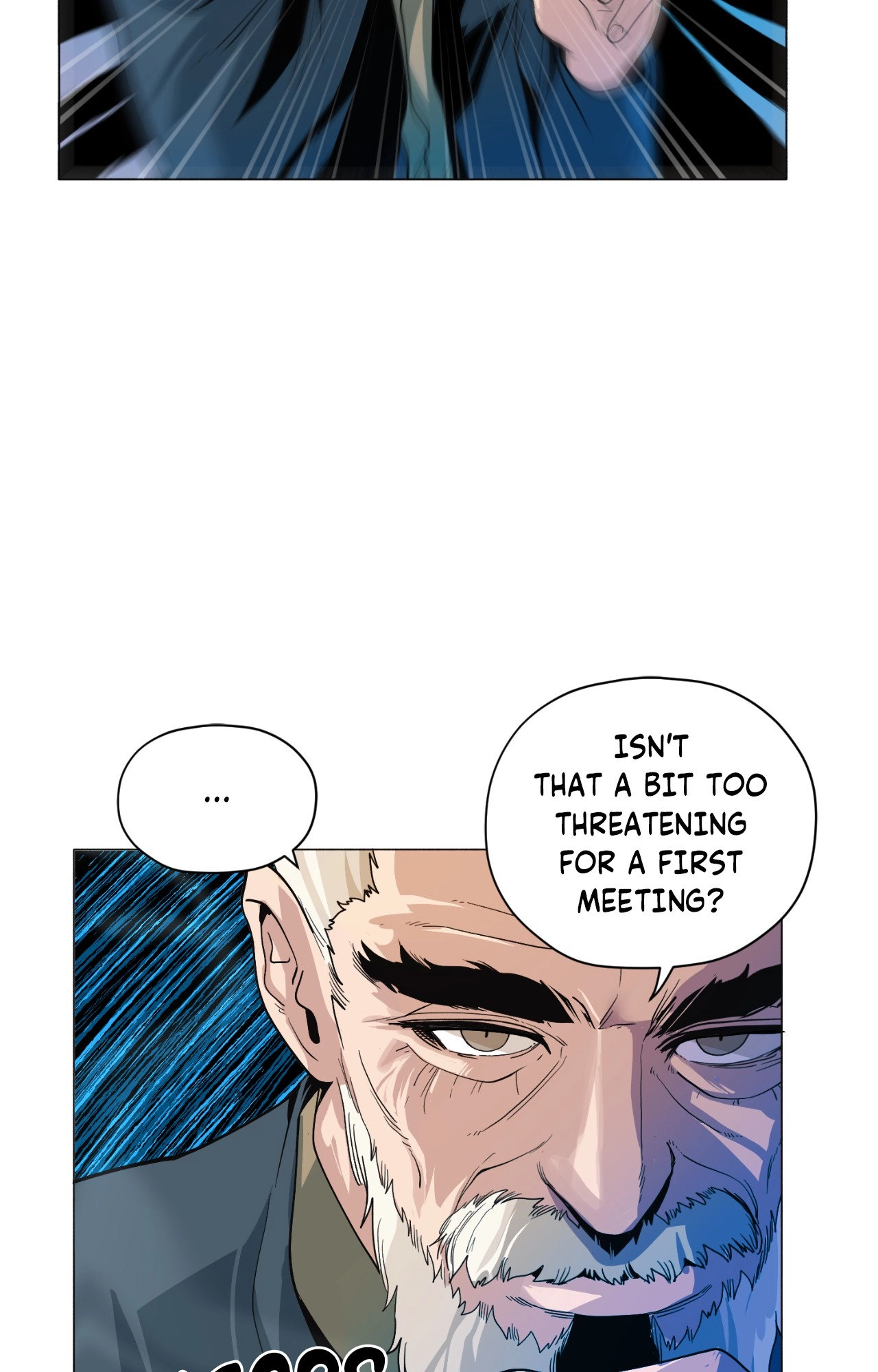 Pampered Prisoners: Elves Among Orcs Chapter 245 page 65 - 