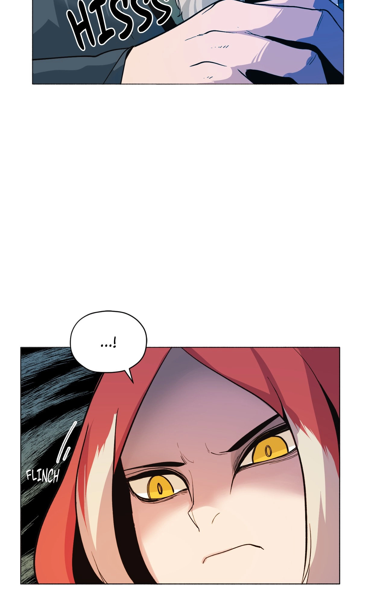 Pampered Prisoners: Elves Among Orcs Chapter 245 page 66 - 