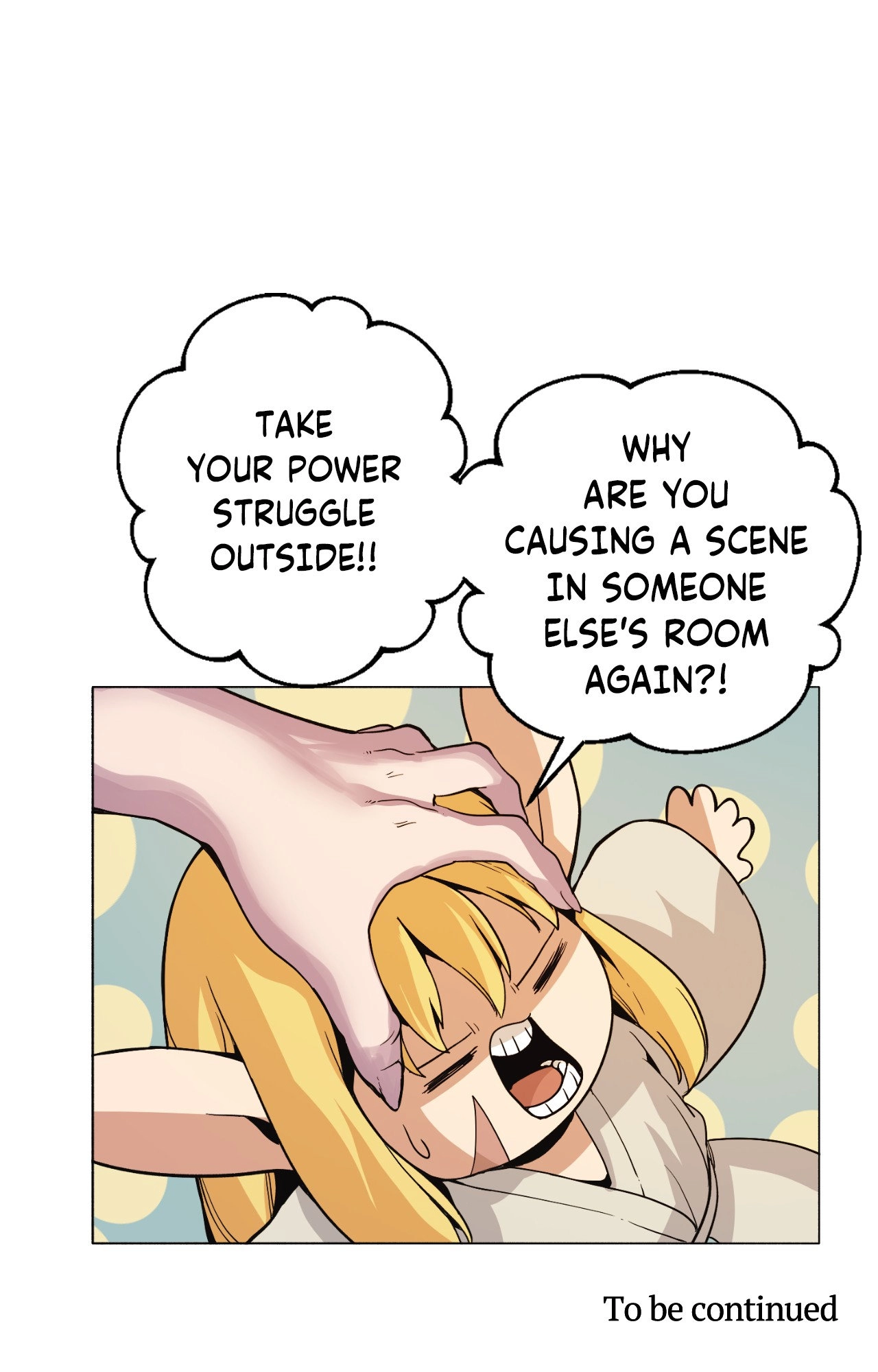 Pampered Prisoners: Elves Among Orcs Chapter 245 page 67 - 
