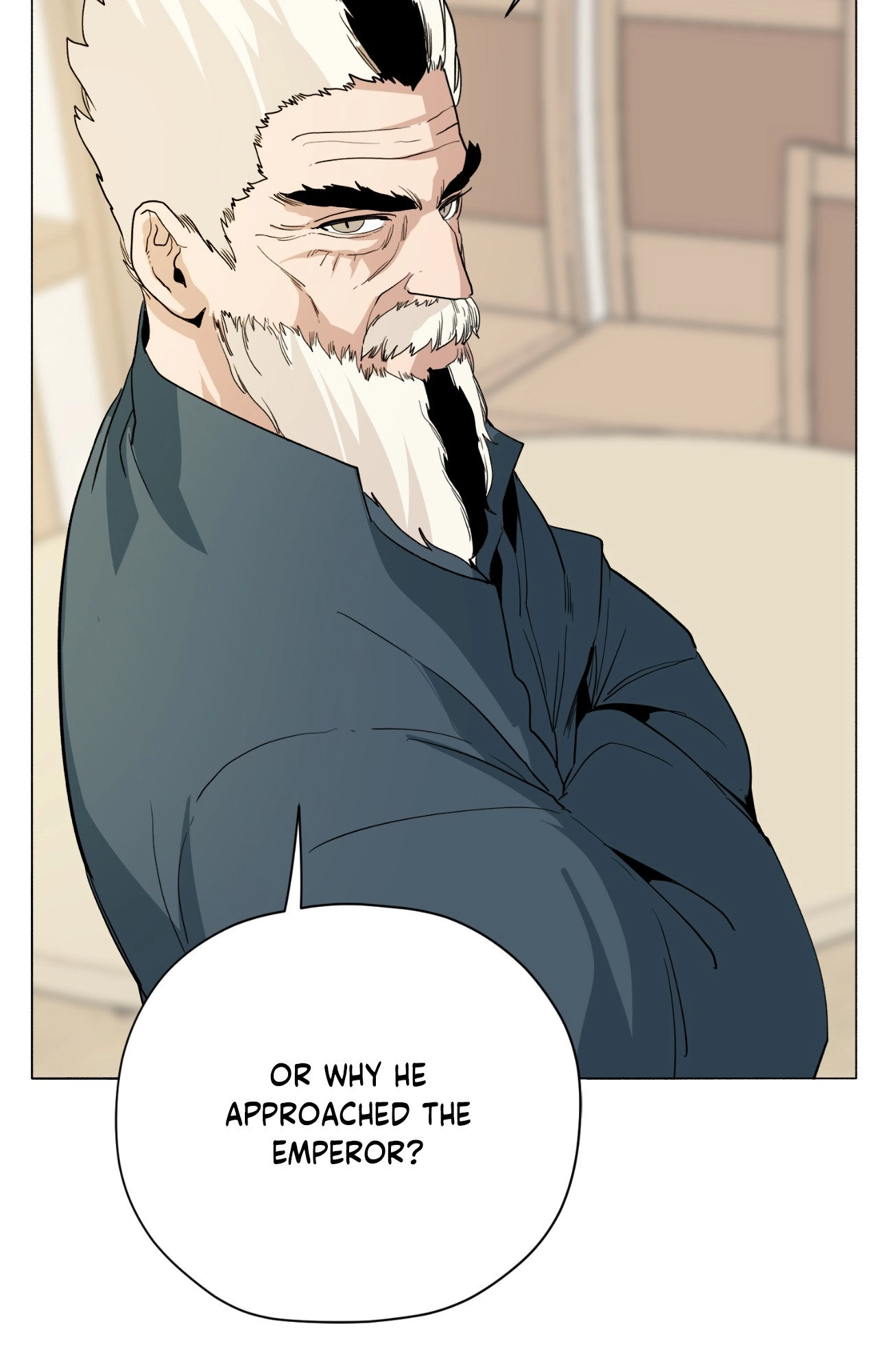Pampered Prisoners: Elves Among Orcs Chapter 246 page 19 - 