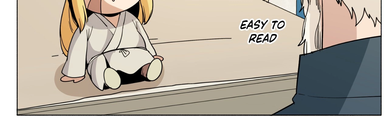 Pampered Prisoners: Elves Among Orcs Chapter 246 page 22 - 