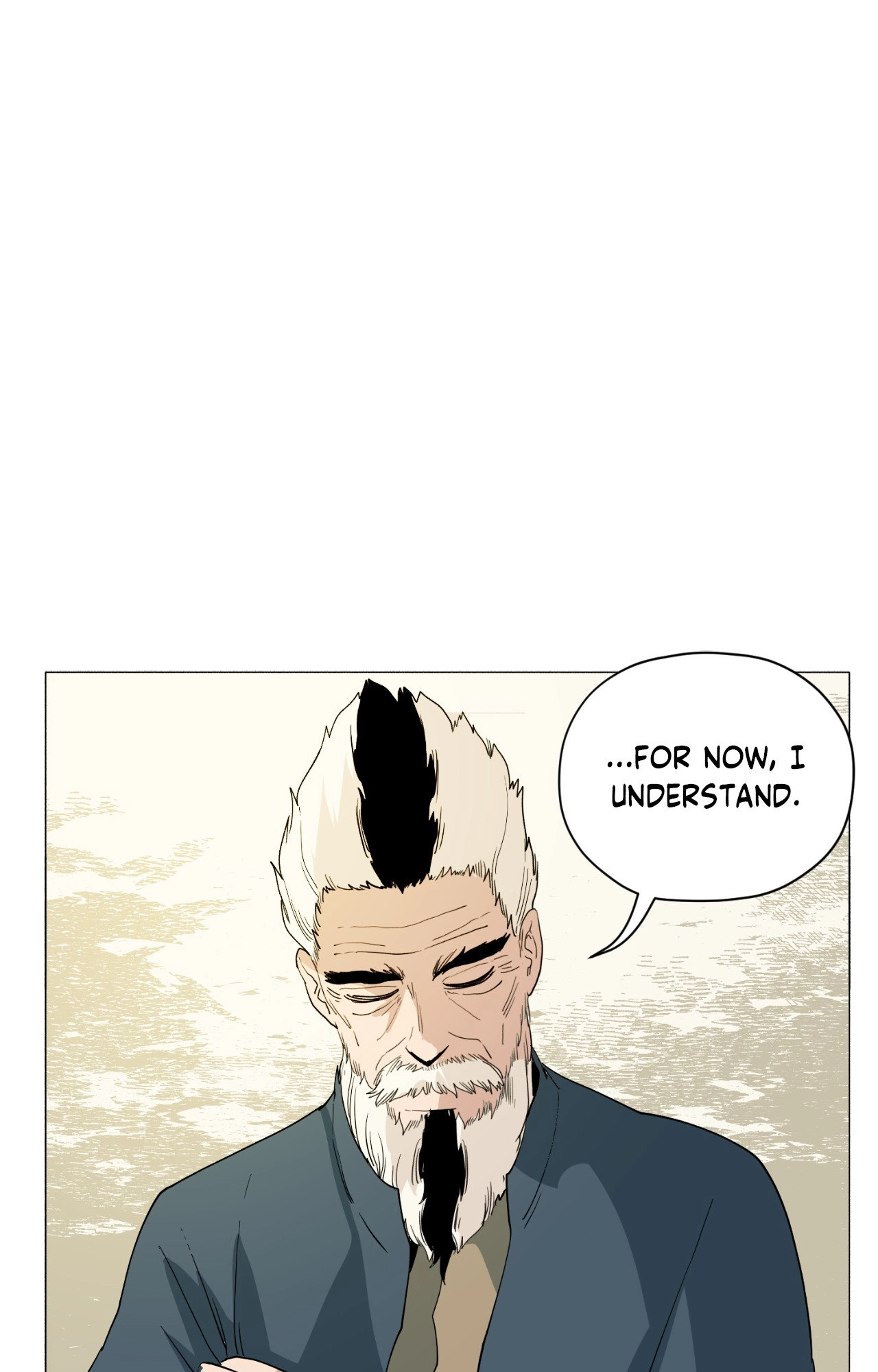 Pampered Prisoners: Elves Among Orcs Chapter 246 page 23 - 