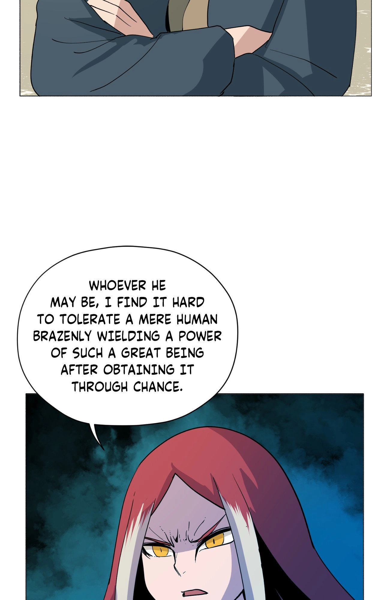 Pampered Prisoners: Elves Among Orcs Chapter 246 page 24 - 