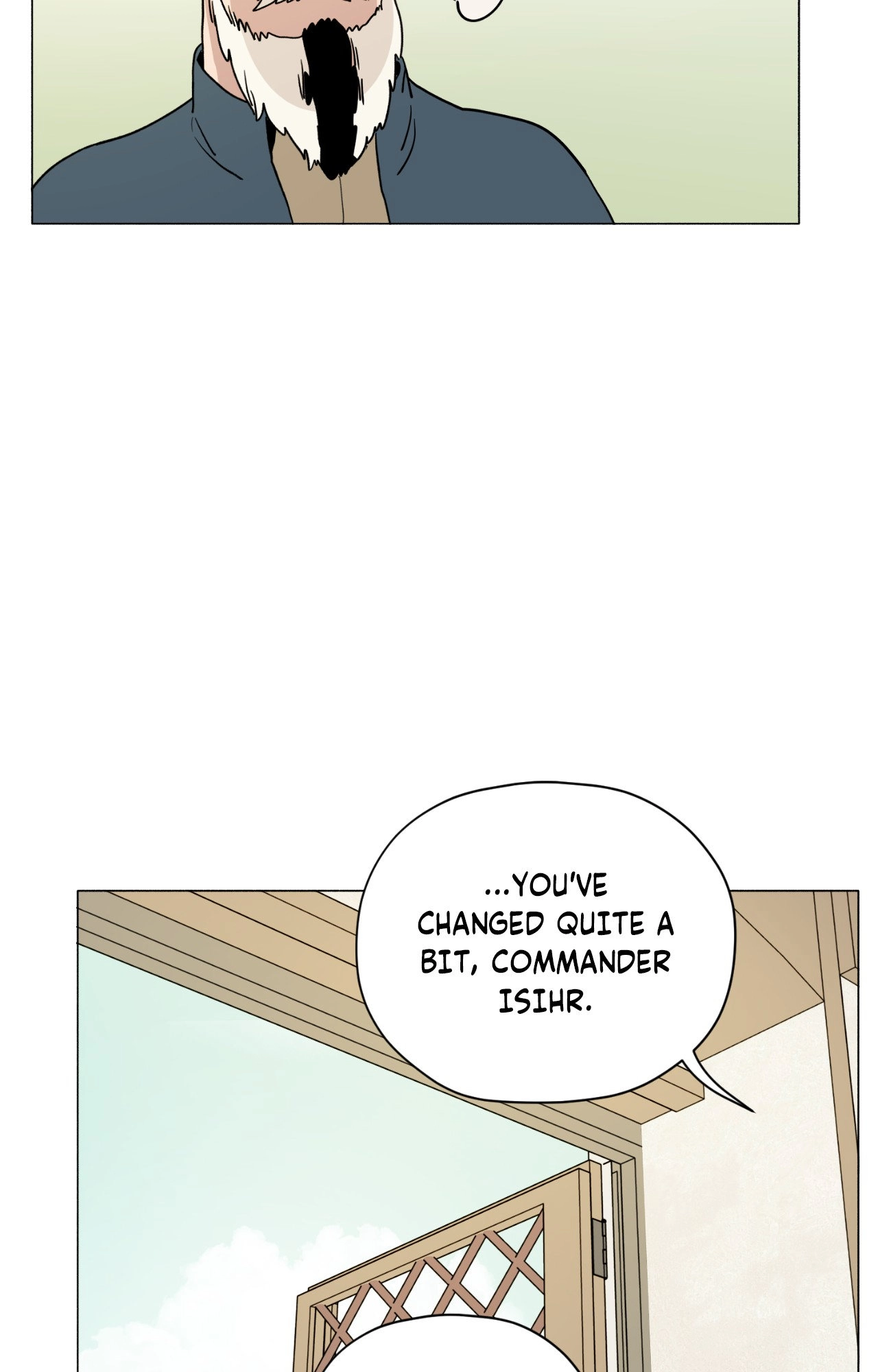 Pampered Prisoners: Elves Among Orcs Chapter 246 page 31 - 