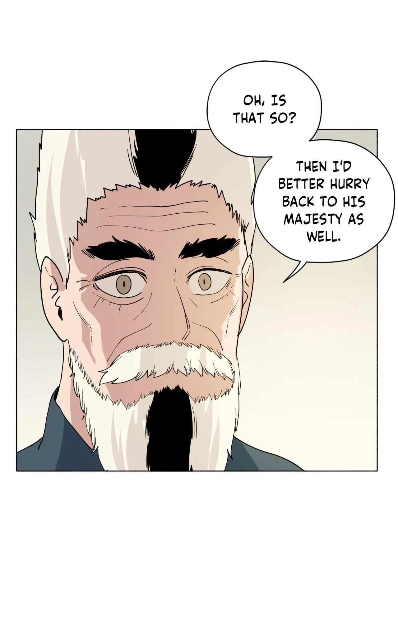 Pampered Prisoners: Elves Among Orcs Chapter 246 page 40 - 