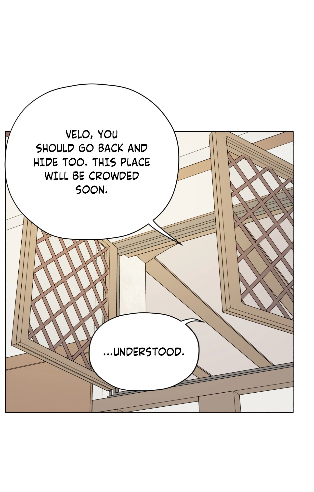 Pampered Prisoners: Elves Among Orcs Chapter 246 page 41 - 