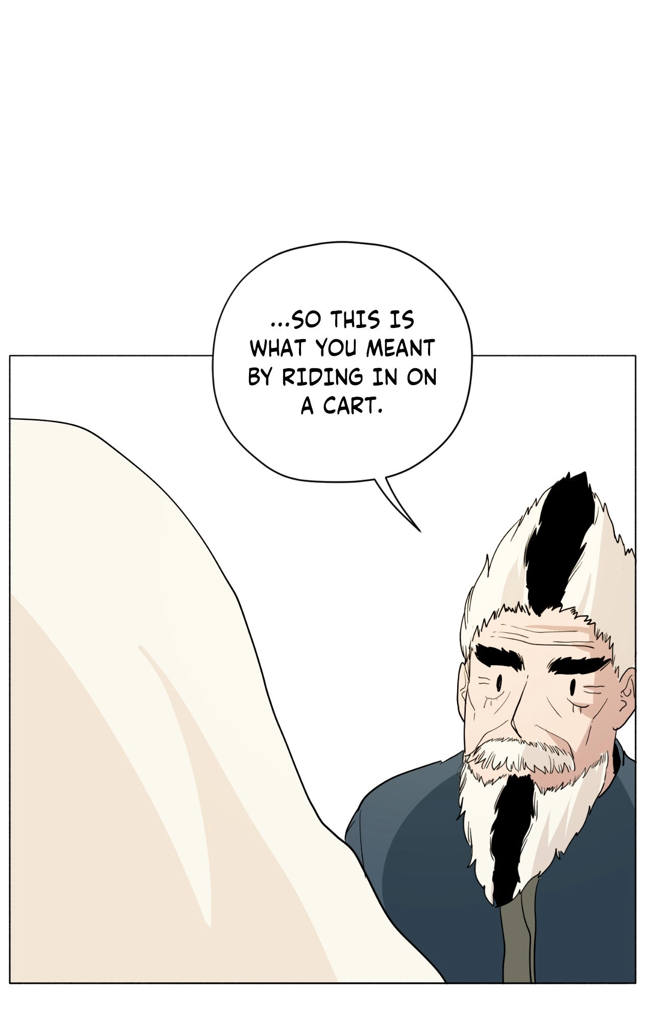 Pampered Prisoners: Elves Among Orcs Chapter 246 page 42 - 