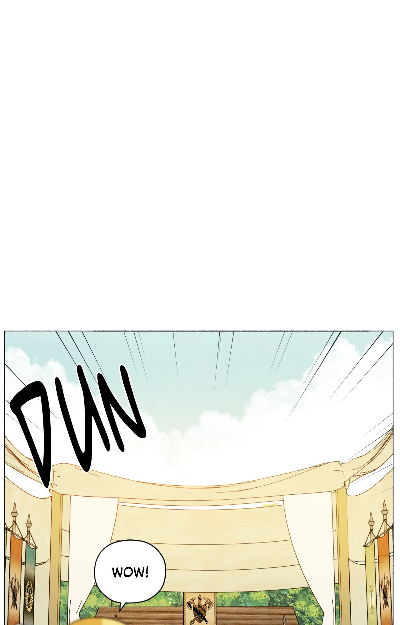 Pampered Prisoners: Elves Among Orcs Chapter 246 page 55 - 