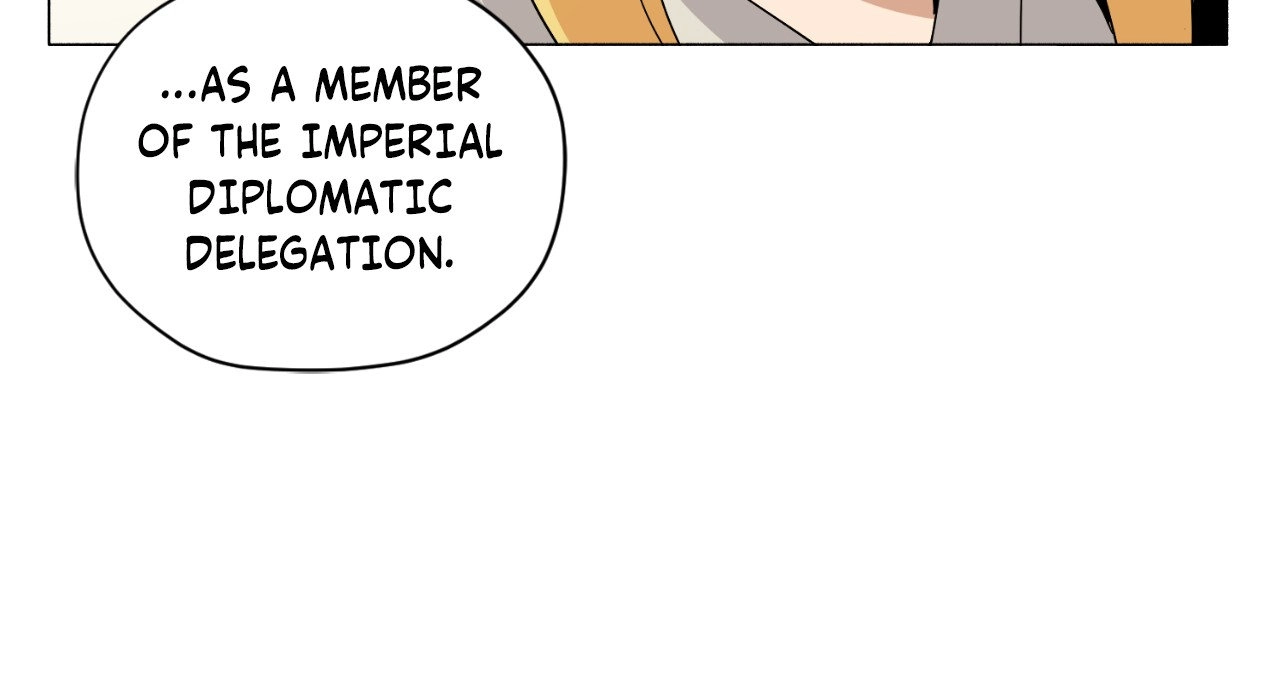 Pampered Prisoners: Elves Among Orcs Chapter 246 page 8 - 