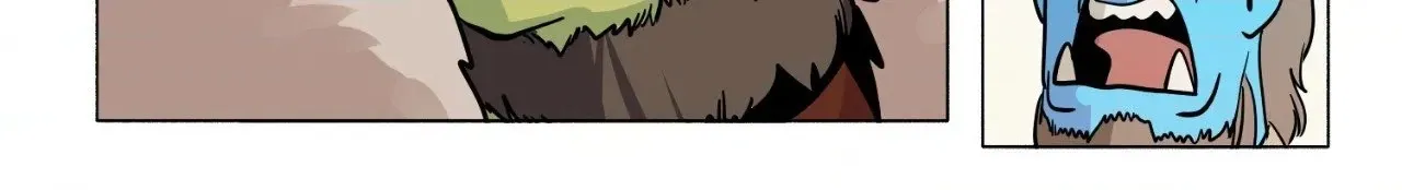 Pampered Prisoners: Elves Among Orcs Chapter 247 page 30 - 
