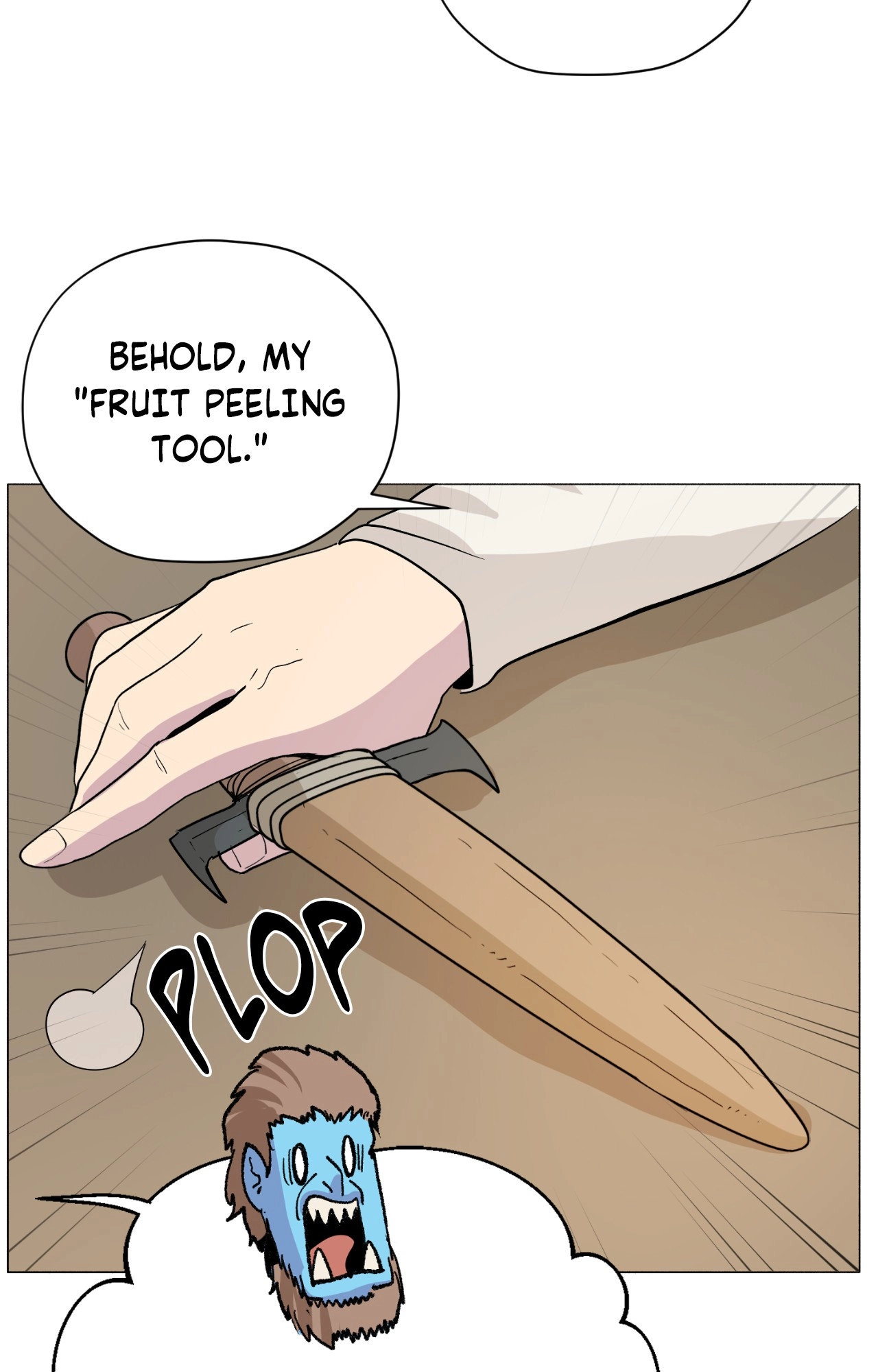Pampered Prisoners: Elves Among Orcs Chapter 247 page 39 - 