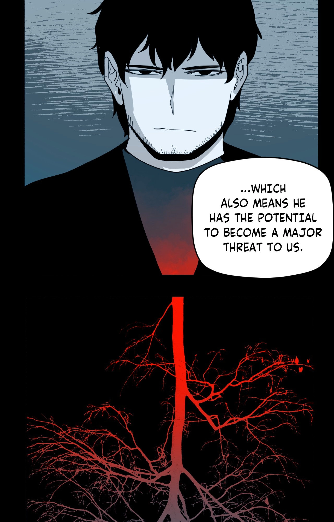Pampered Prisoners: Elves Among Orcs Chapter 247 page 61 - 