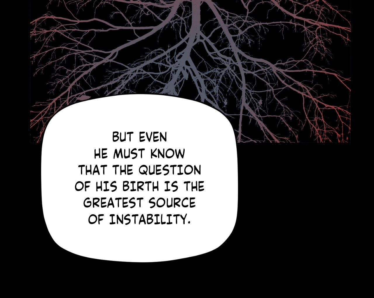 Pampered Prisoners: Elves Among Orcs Chapter 247 page 62 - 