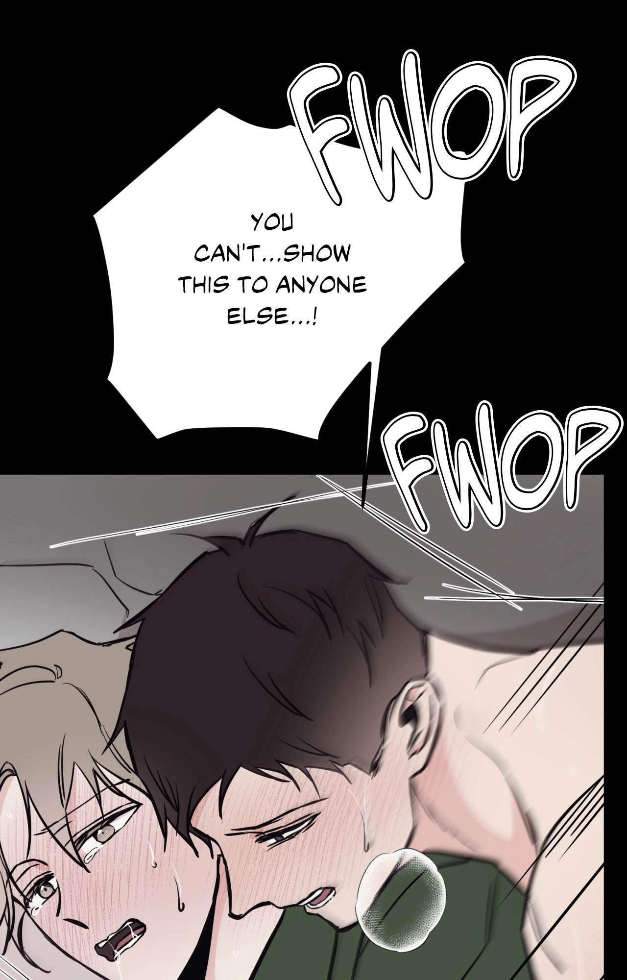 Pampered Prisoners: Elves Among Orcs Chapter 248 page 12 - 