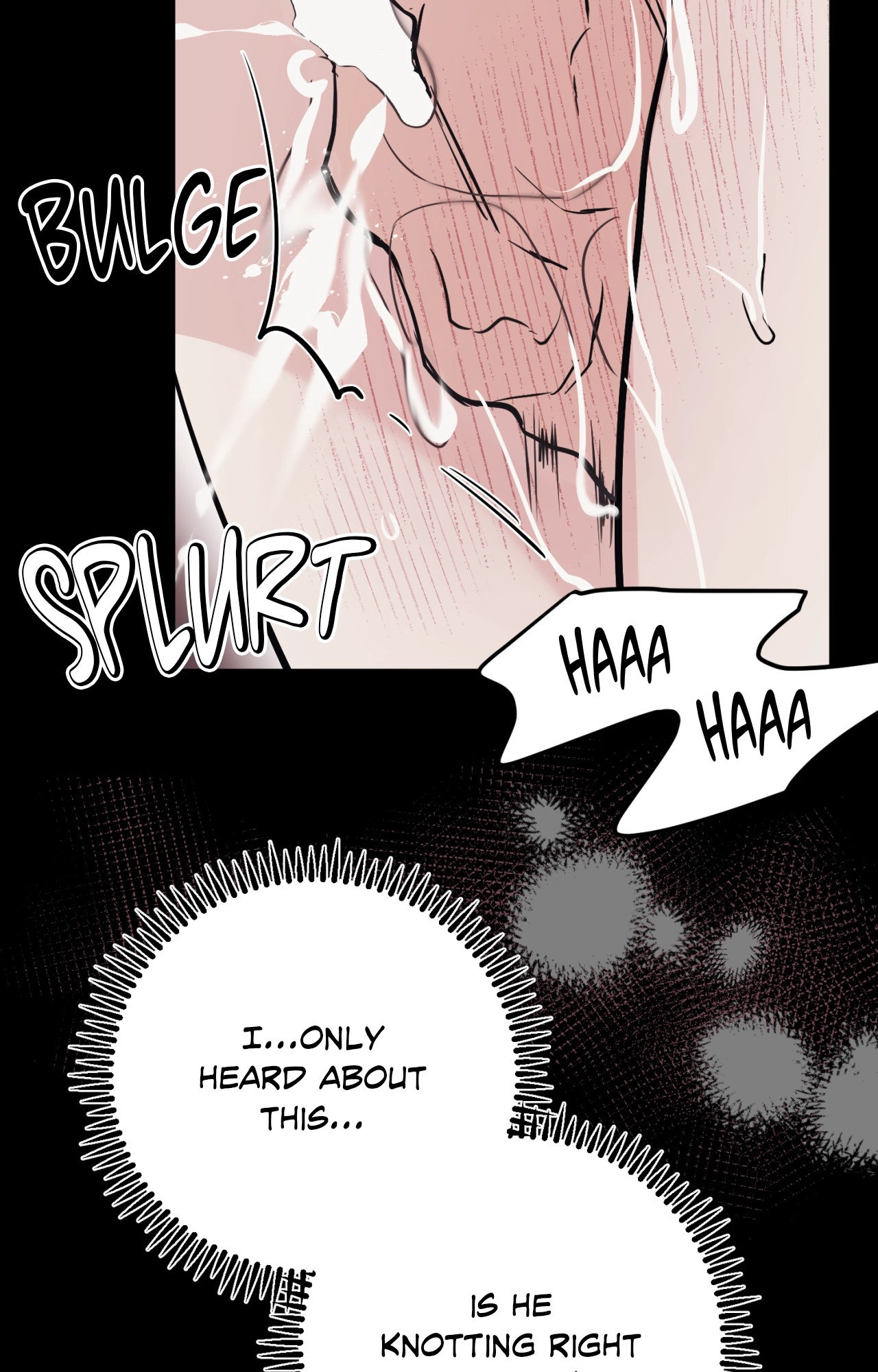 Pampered Prisoners: Elves Among Orcs Chapter 248 page 18 - 