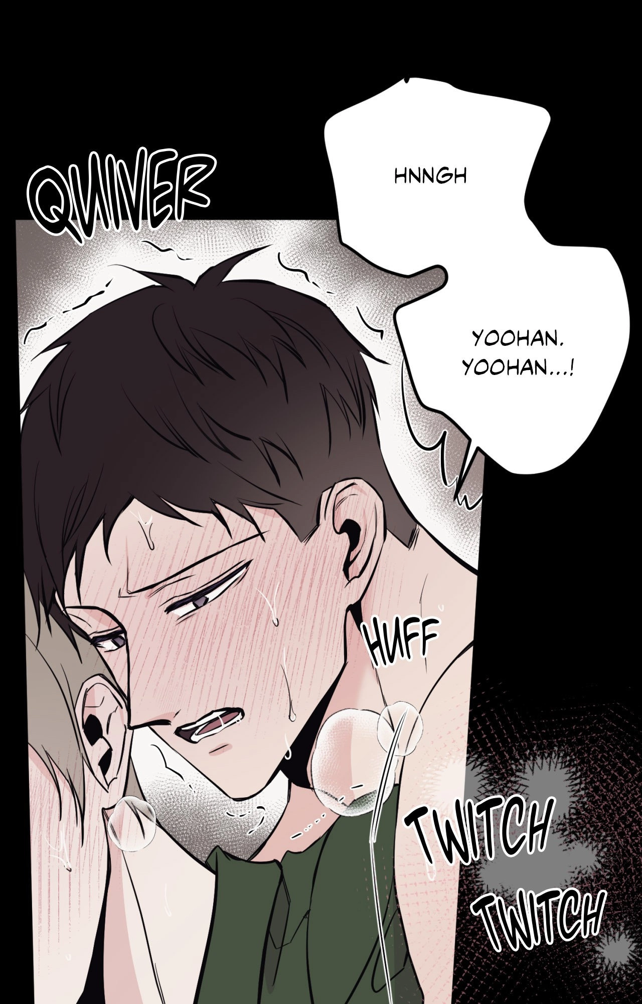 Pampered Prisoners: Elves Among Orcs Chapter 248 page 21 - 