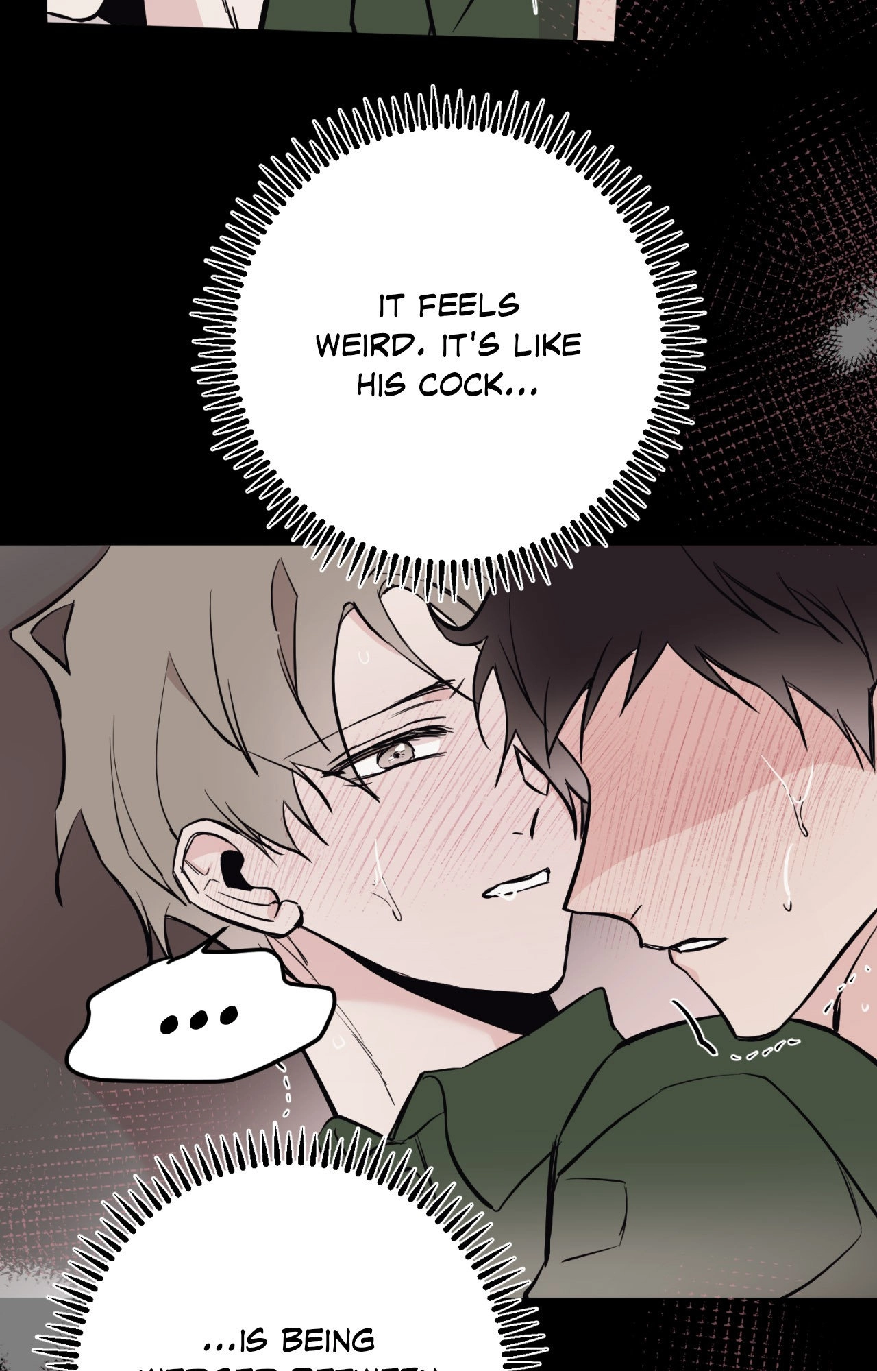 Pampered Prisoners: Elves Among Orcs Chapter 248 page 22 - 