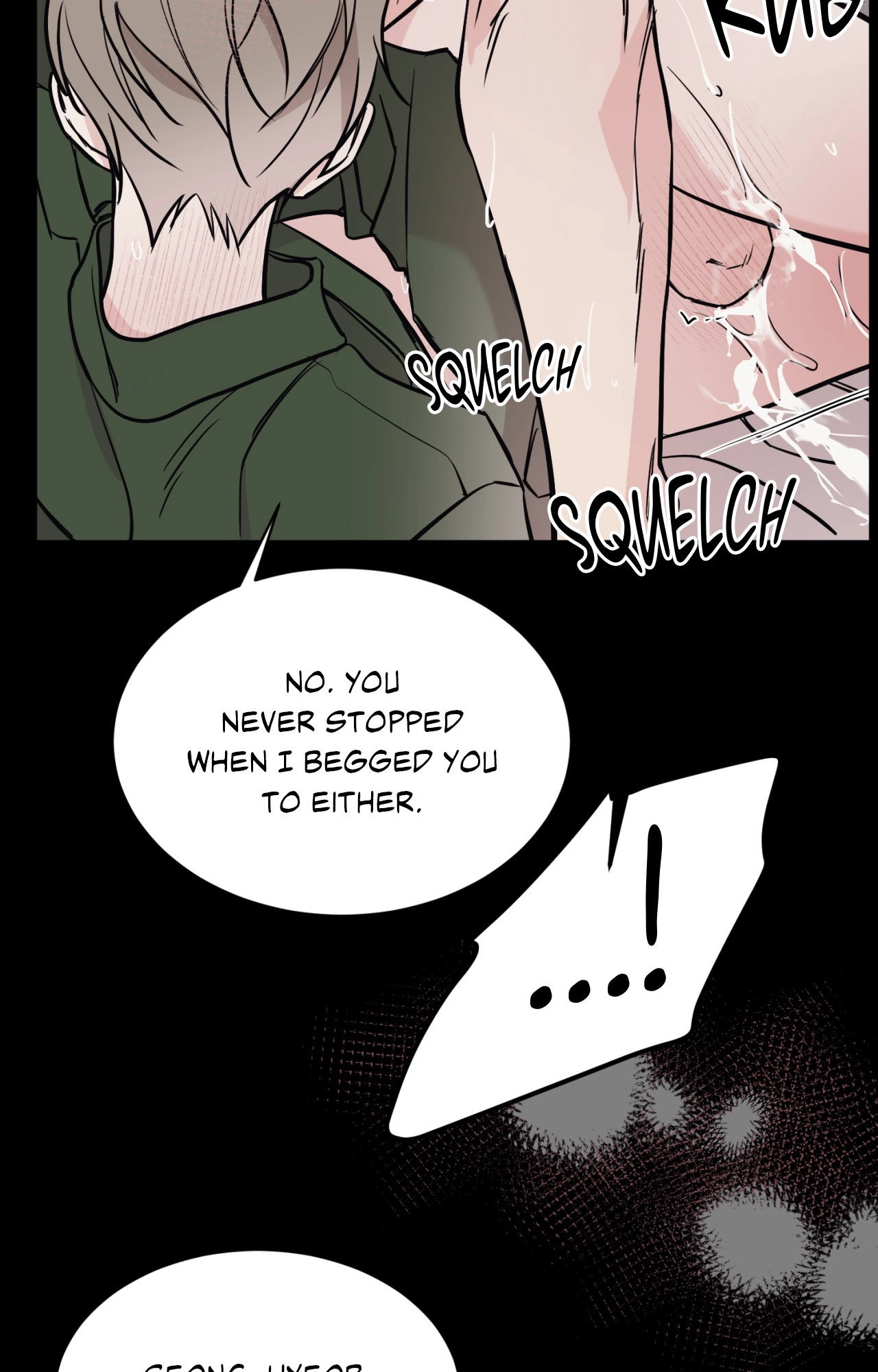 Pampered Prisoners: Elves Among Orcs Chapter 248 page 26 - 