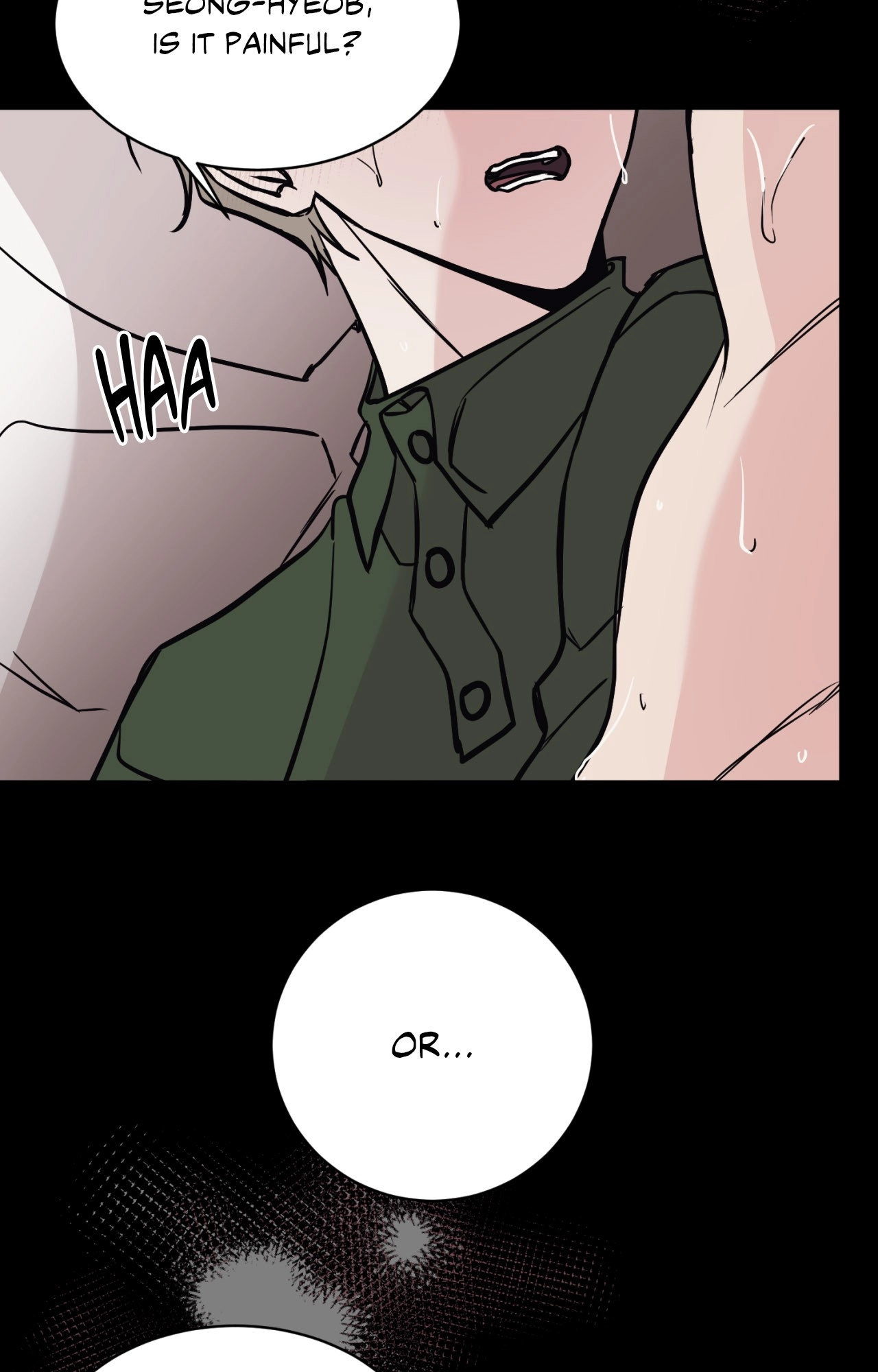 Pampered Prisoners: Elves Among Orcs Chapter 248 page 27 - 