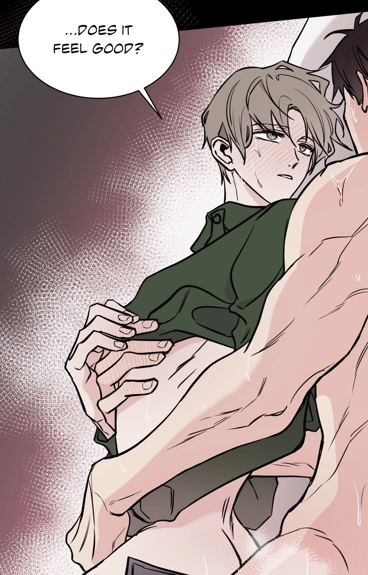 Pampered Prisoners: Elves Among Orcs Chapter 248 page 28 - 