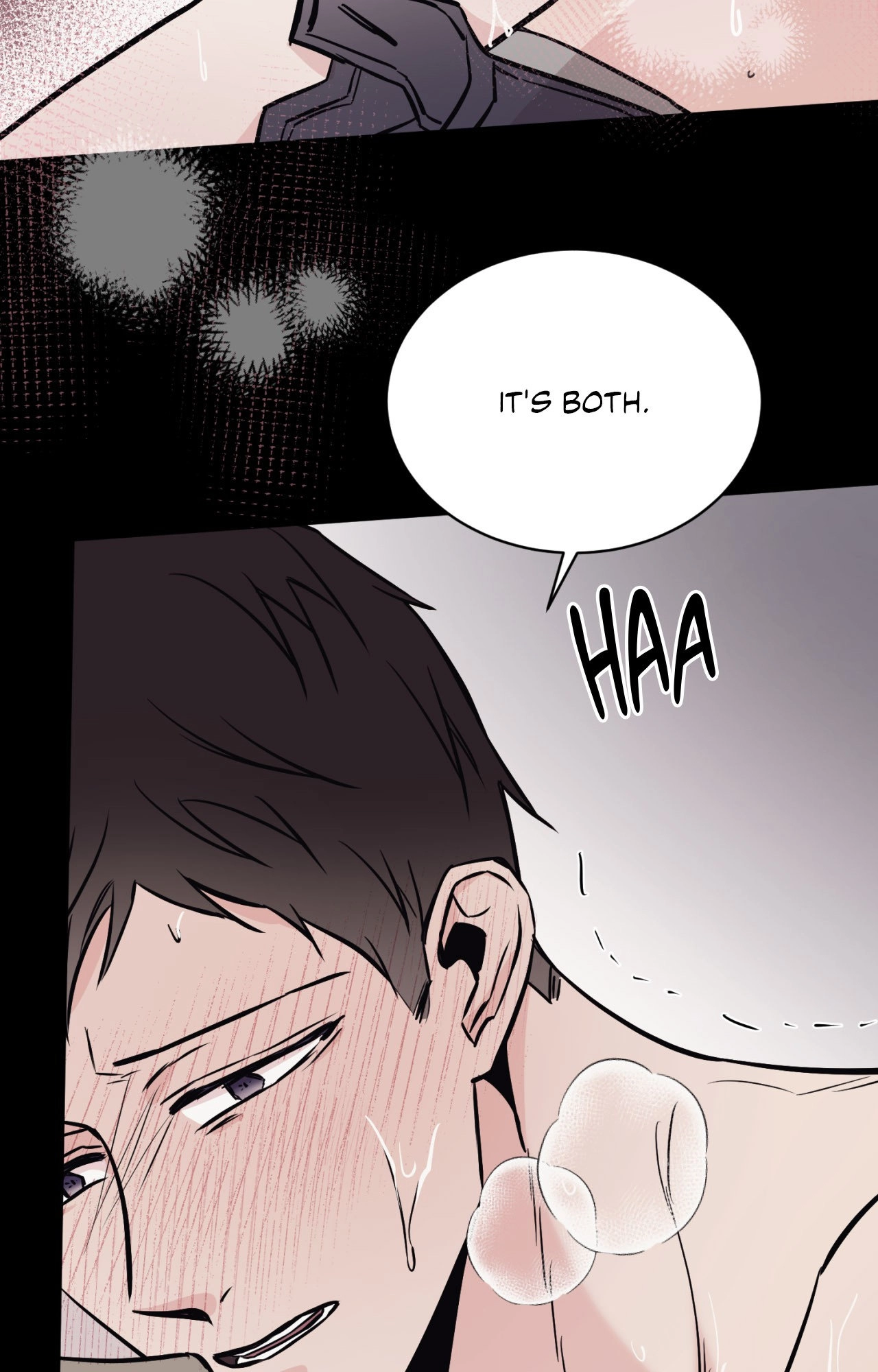 Pampered Prisoners: Elves Among Orcs Chapter 248 page 29 - 