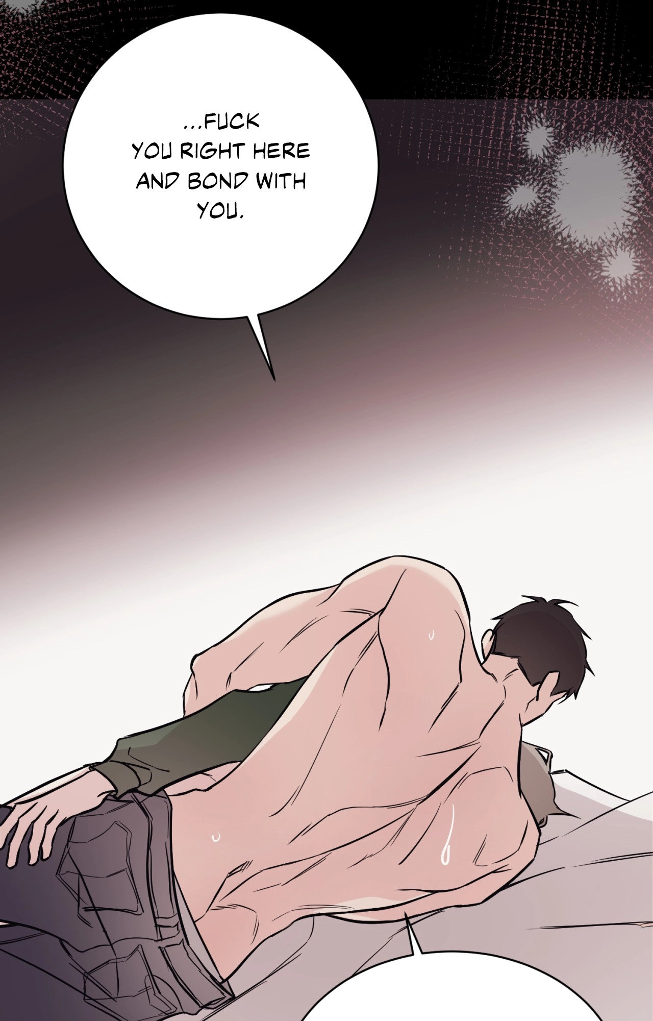 Pampered Prisoners: Elves Among Orcs Chapter 248 page 34 - 