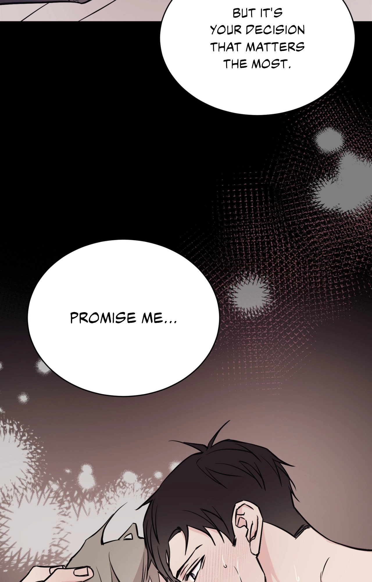 Pampered Prisoners: Elves Among Orcs Chapter 248 page 35 - 