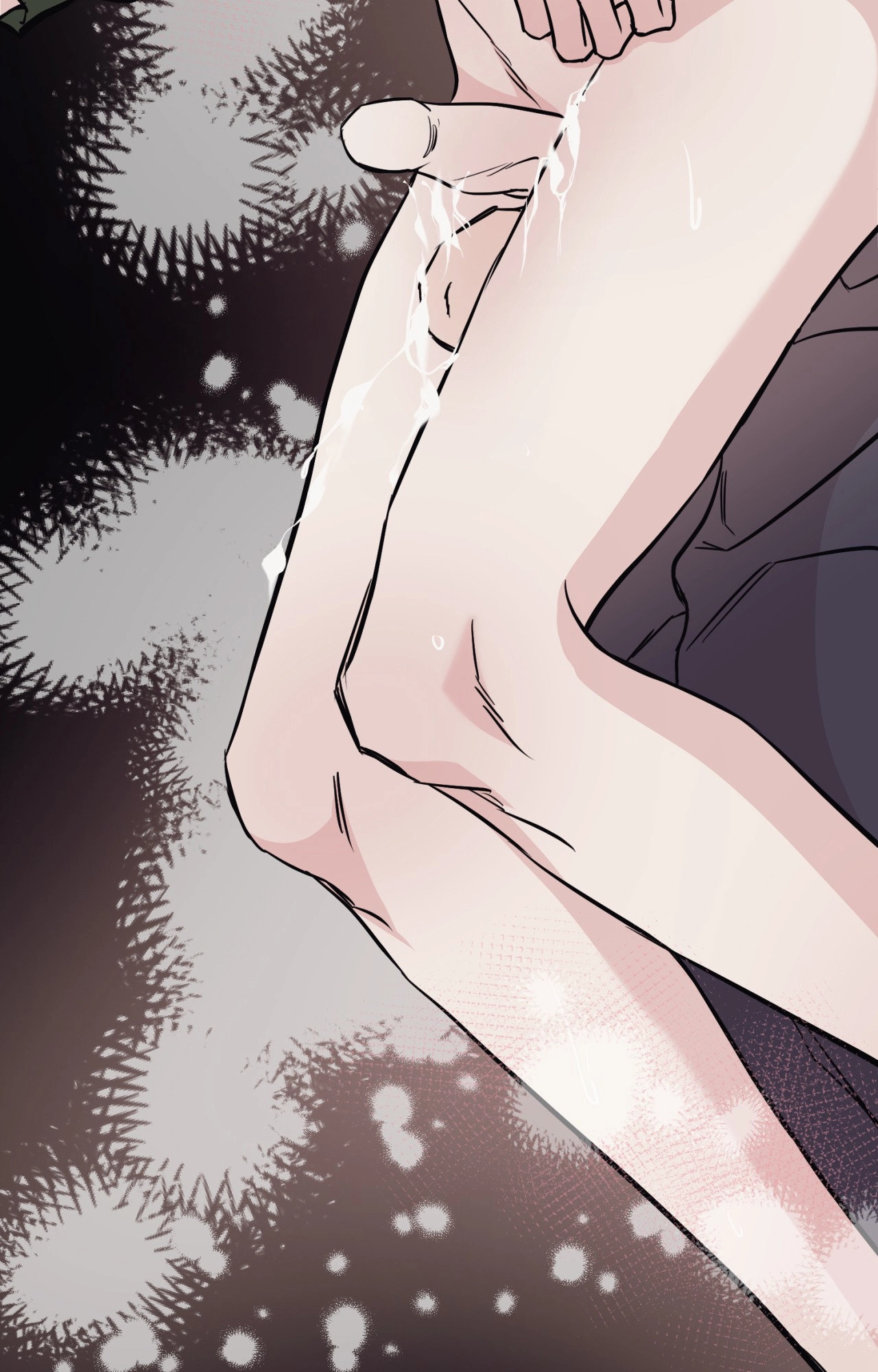 Pampered Prisoners: Elves Among Orcs Chapter 248 page 37 - 