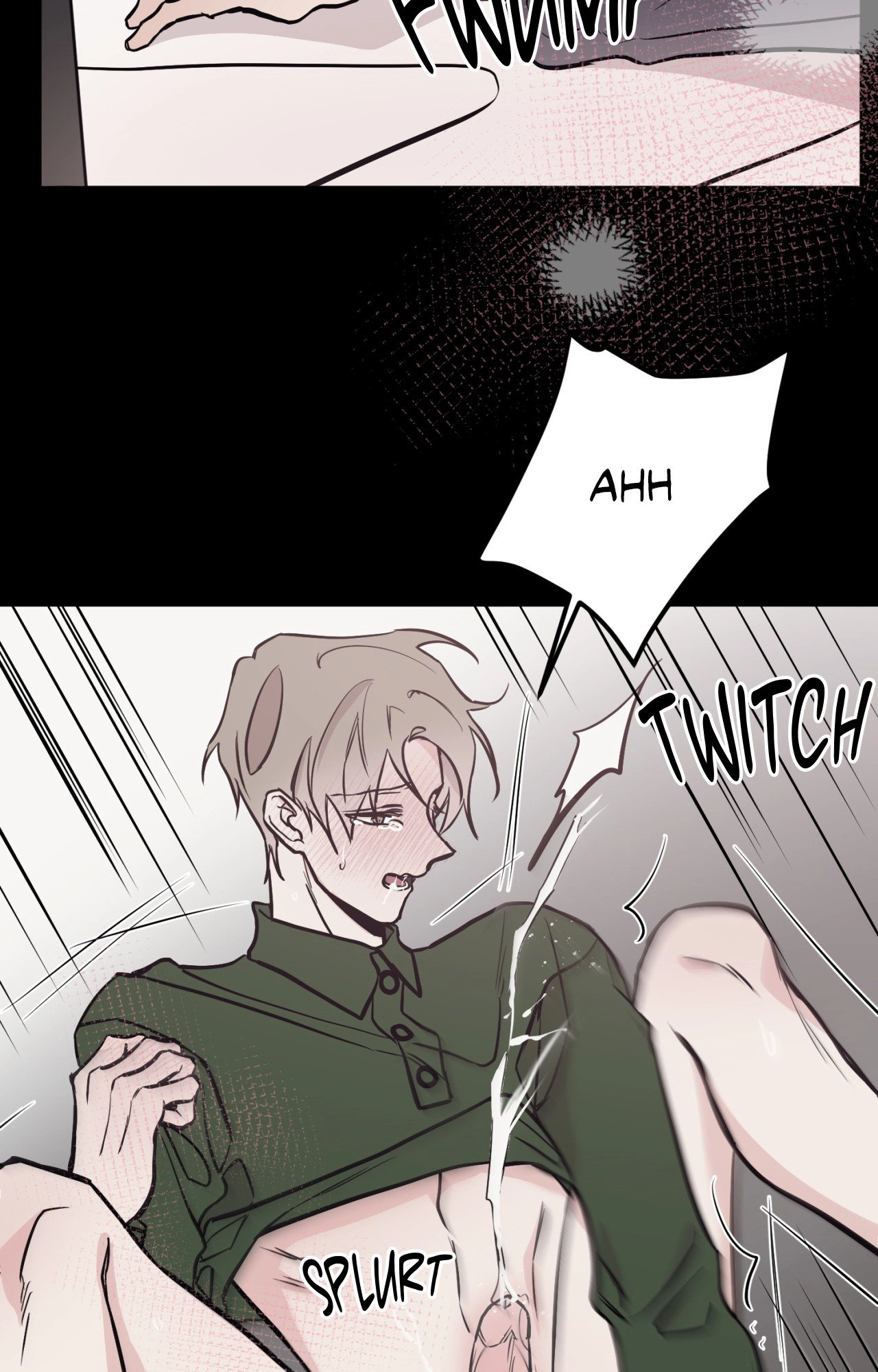 Pampered Prisoners: Elves Among Orcs Chapter 248 page 5 - 