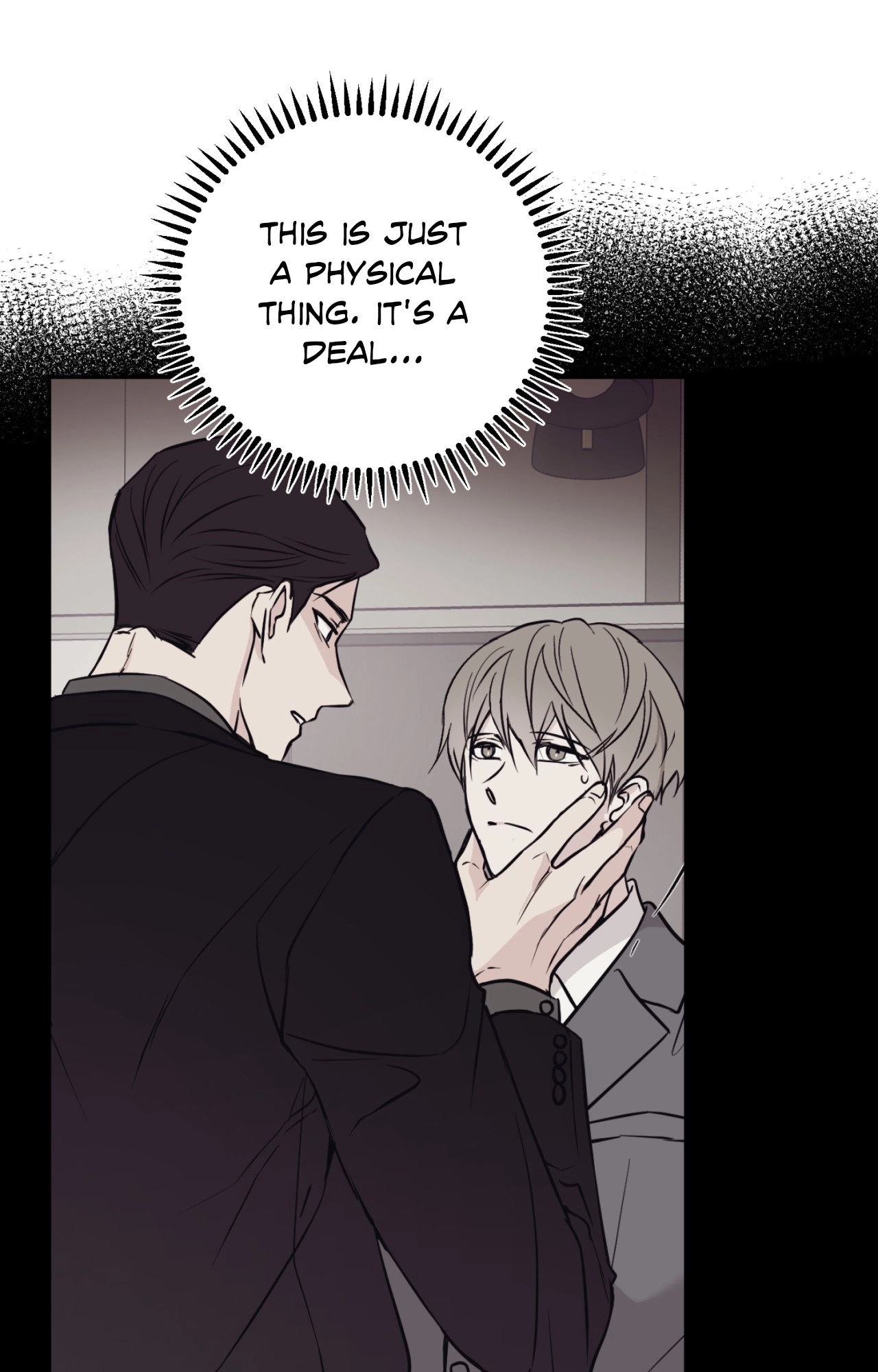 Pampered Prisoners: Elves Among Orcs Chapter 248 page 45 - 