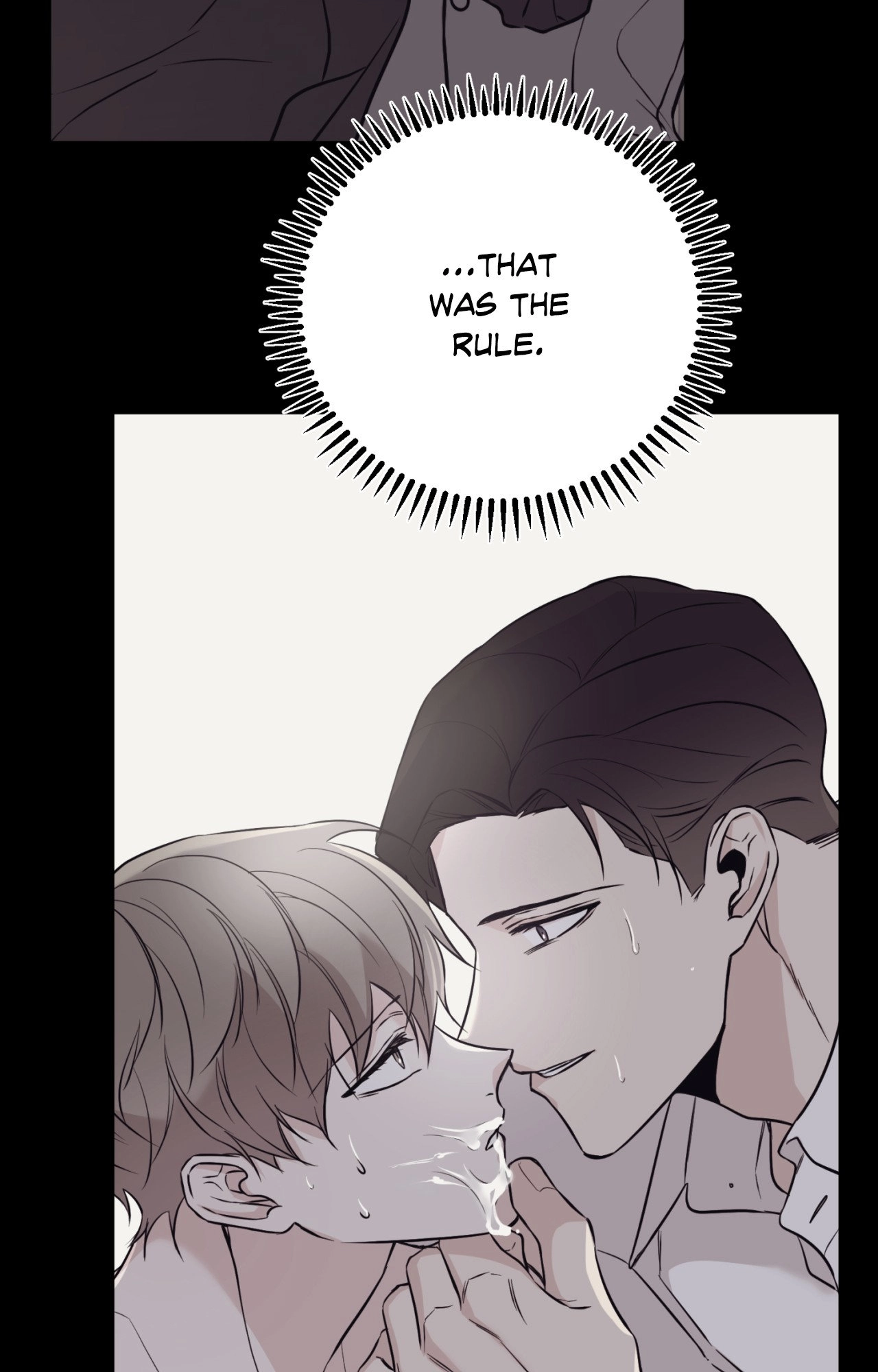 Pampered Prisoners: Elves Among Orcs Chapter 248 page 46 - 