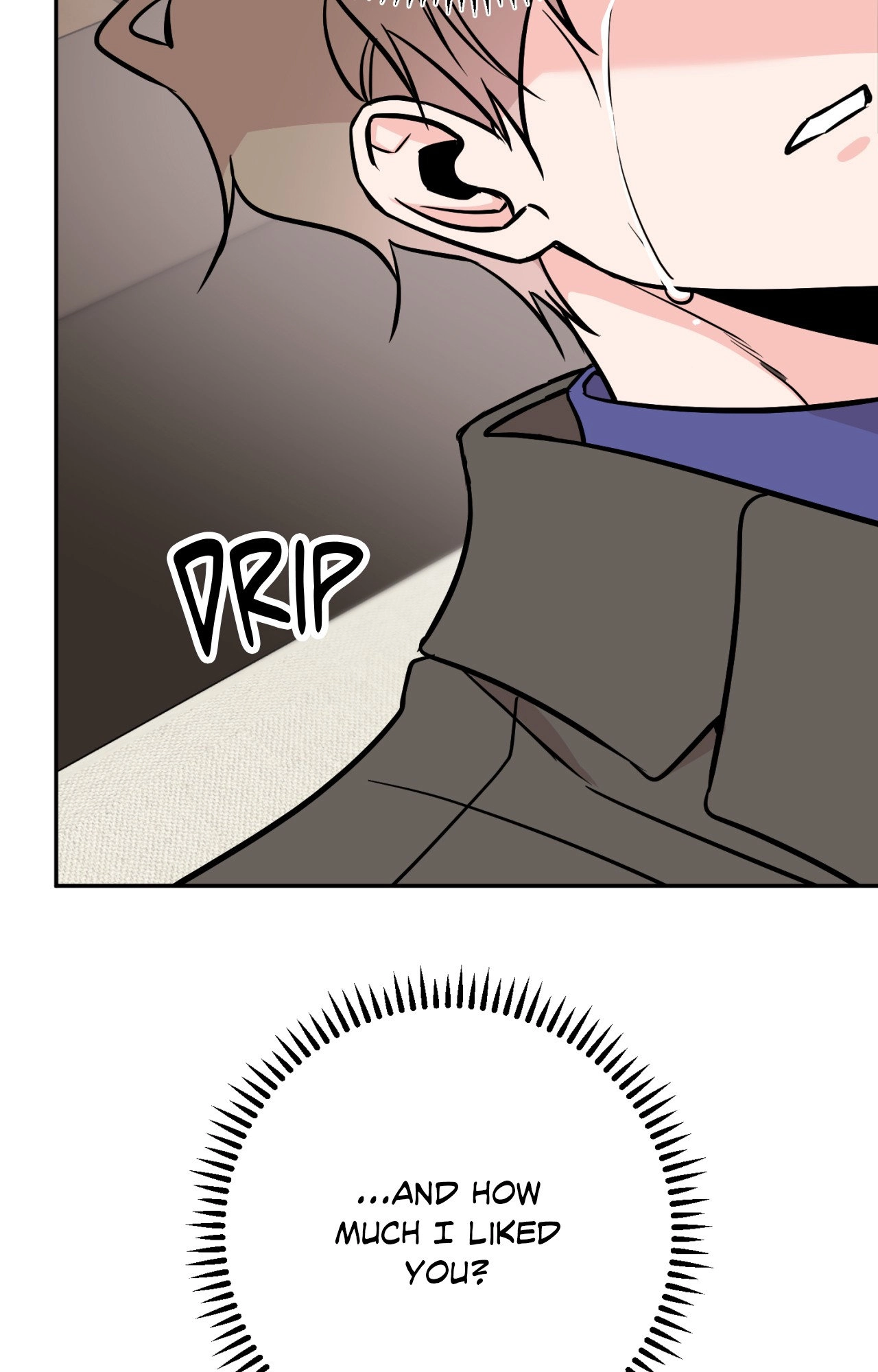 Pampered Prisoners: Elves Among Orcs Chapter 248 page 49 - 