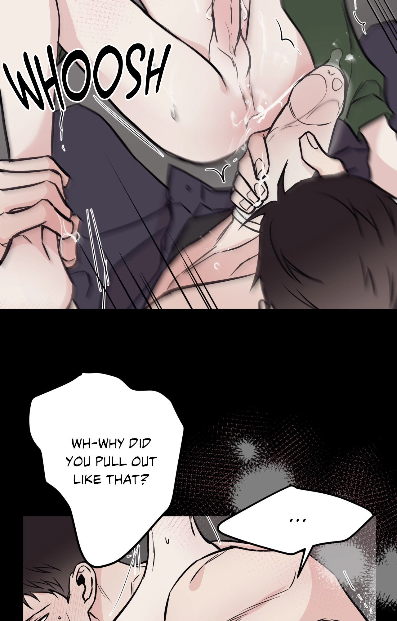 Pampered Prisoners: Elves Among Orcs Chapter 248 page 6 - 